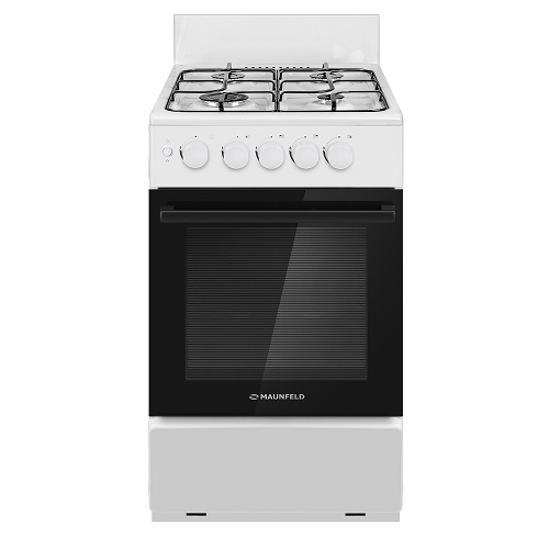 Газовая плита MAUNFELD MGC50GEW08