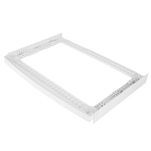 Соединительный элемент для установки сушильной машины на стиральную машину MAUNFELD WM-SK02