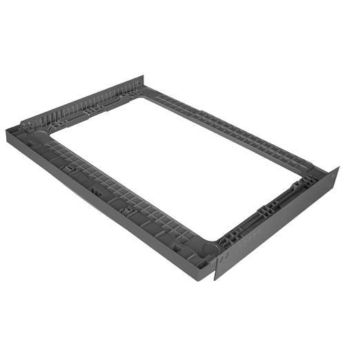 Соединительный элемент для установки сушильной машины на стиральную машину MAUNFELD WM-SK03S