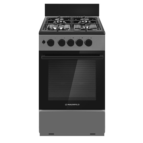Газовая плита MAUNFELD MGC50GEGR08