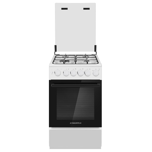 Газовая плита MAUNFELD MGC50GCW08D