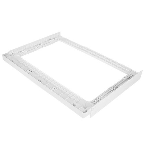 Соединительный элемент для установки сушильной машины на стиральную машину MAUNFELD WM-SK03