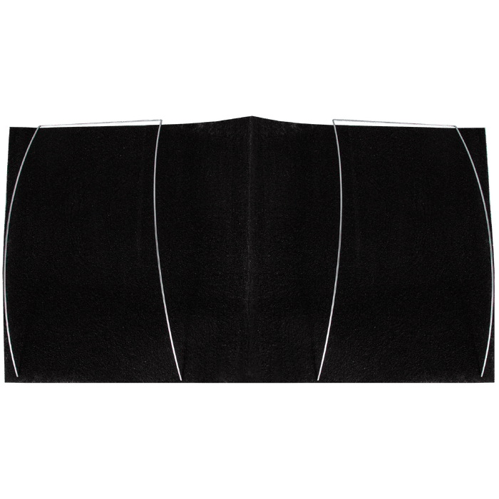 Фильтр угольный MAUNFELD CF152A 1 шт/уп