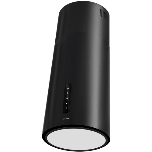 Кухонная вытяжка MAUNFELD Ford 39 Isla Sensor LED черный