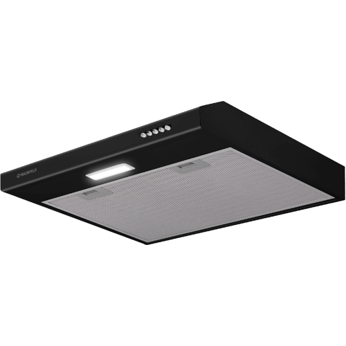 Кухонная вытяжка MAUNFELD Tail Push 60 черный