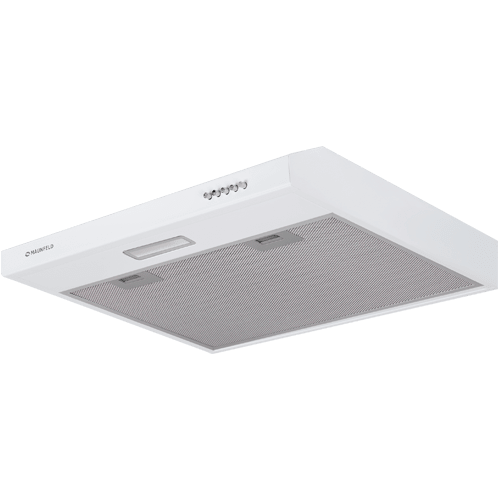 Кухонная вытяжка MAUNFELD Tail Push 60 White