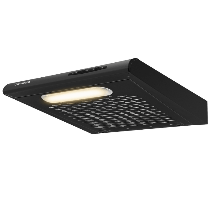 Кухонная вытяжка MAUNFELD MPA 60 черный
