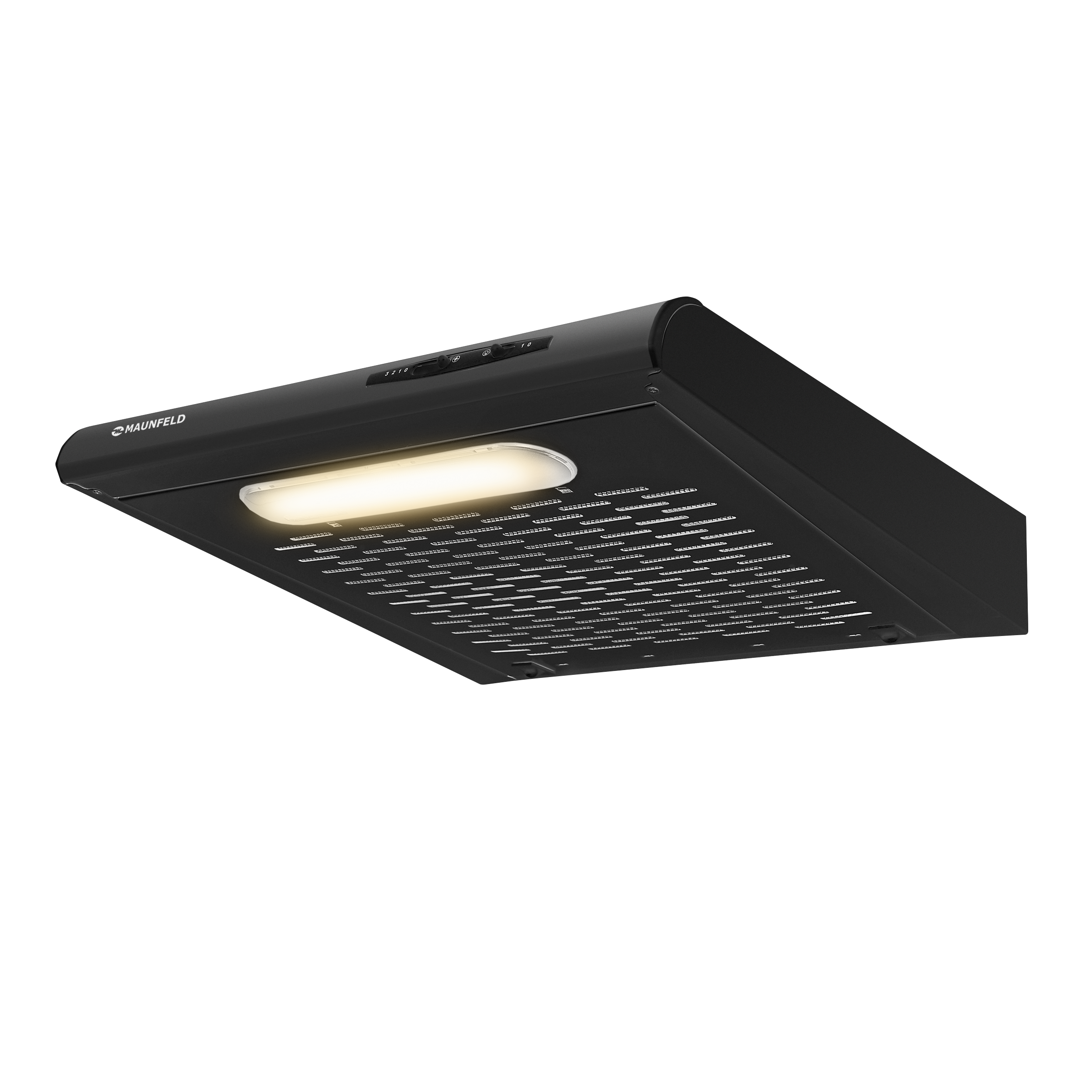 Вытяжка Maunfeld MPA 50 BLACK