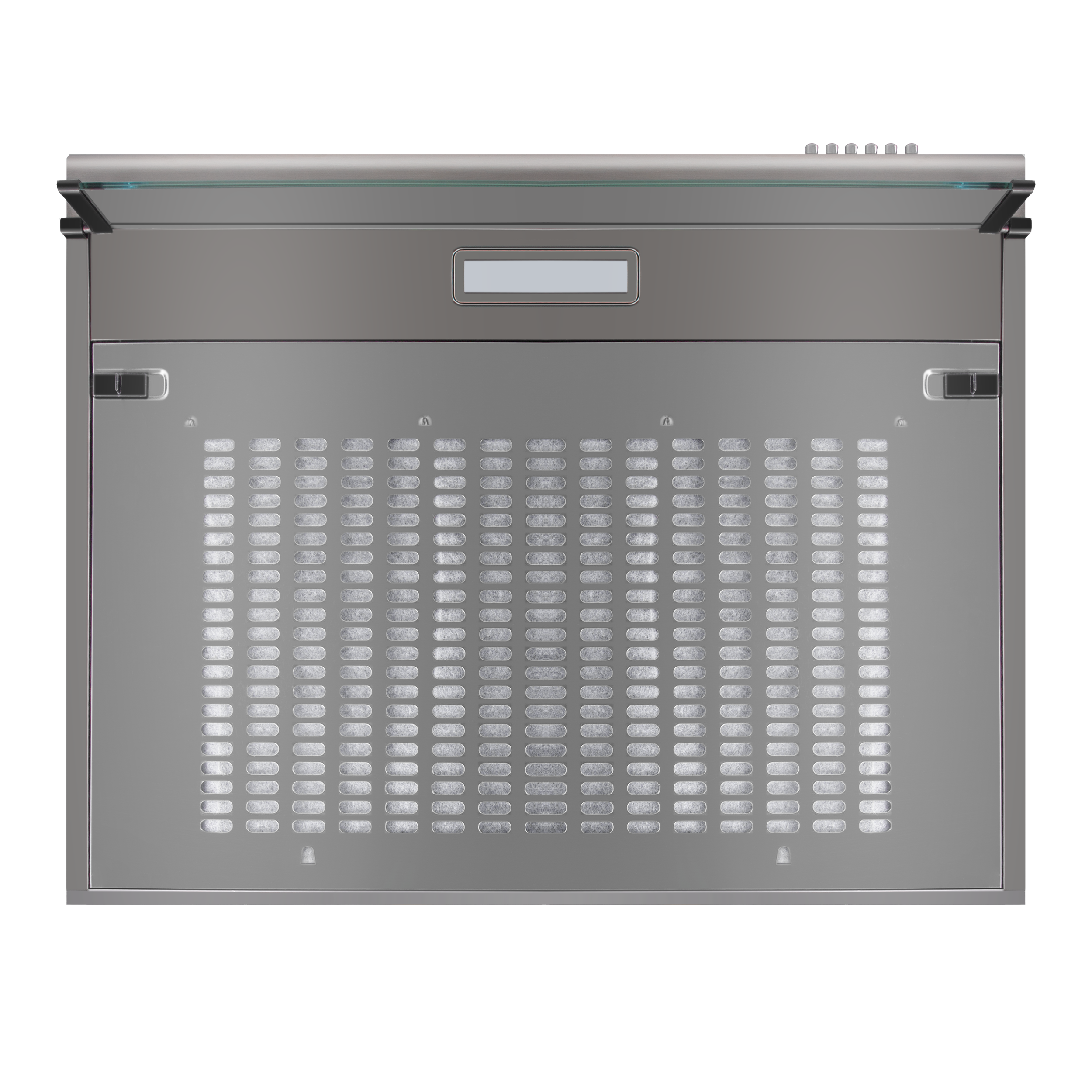 Вытяжка Maunfeld MPC 60 Inox — фото 6