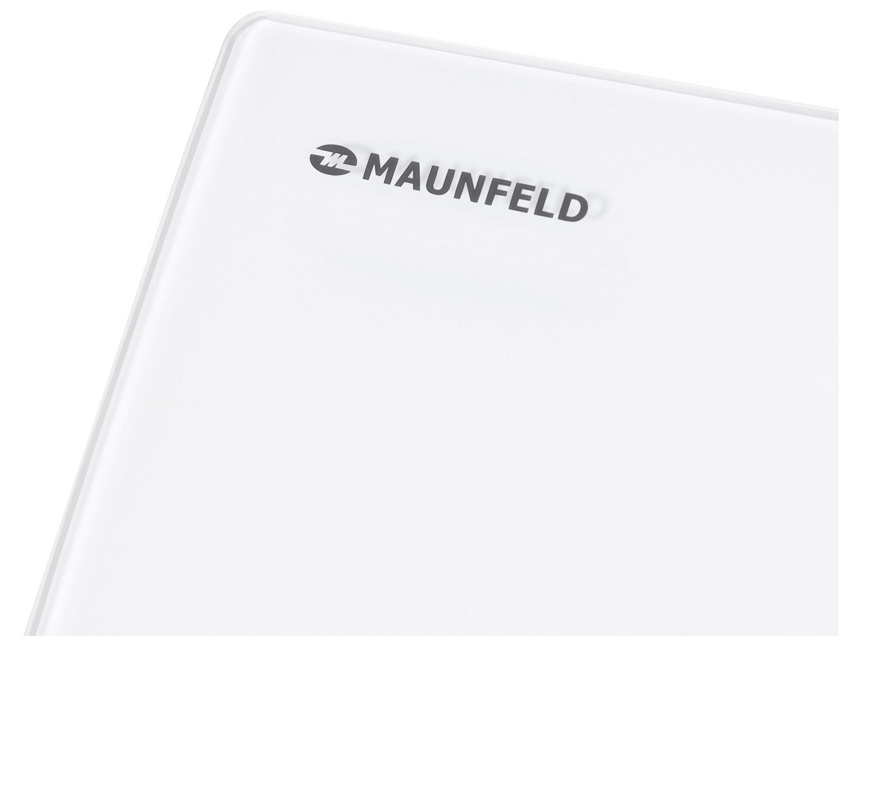 Вытяжка Maunfeld SKY STAR CHEF 90 Glass White — фото 11