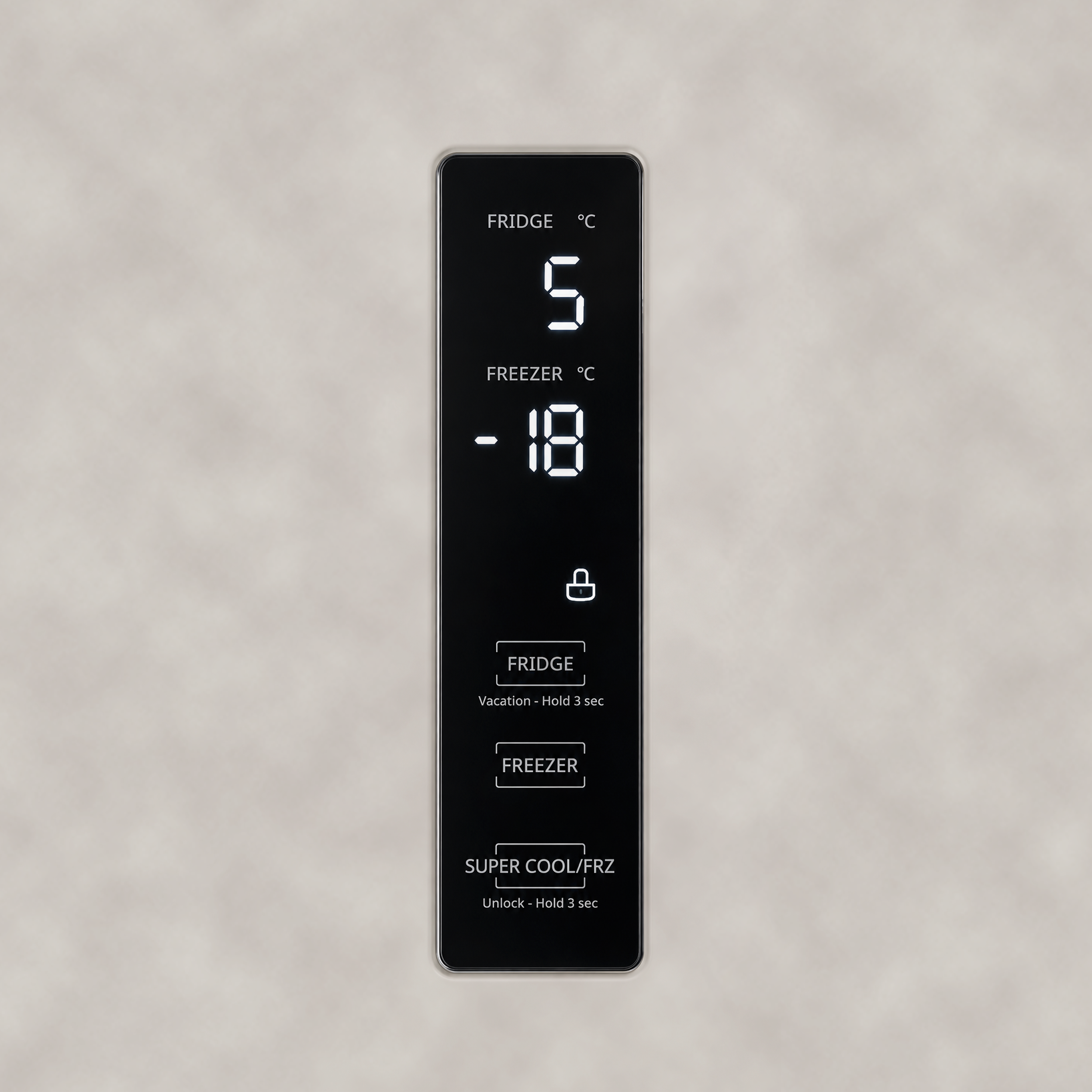 Холодильник Maunfeld MFF201NFDBG Inverter — фото 6