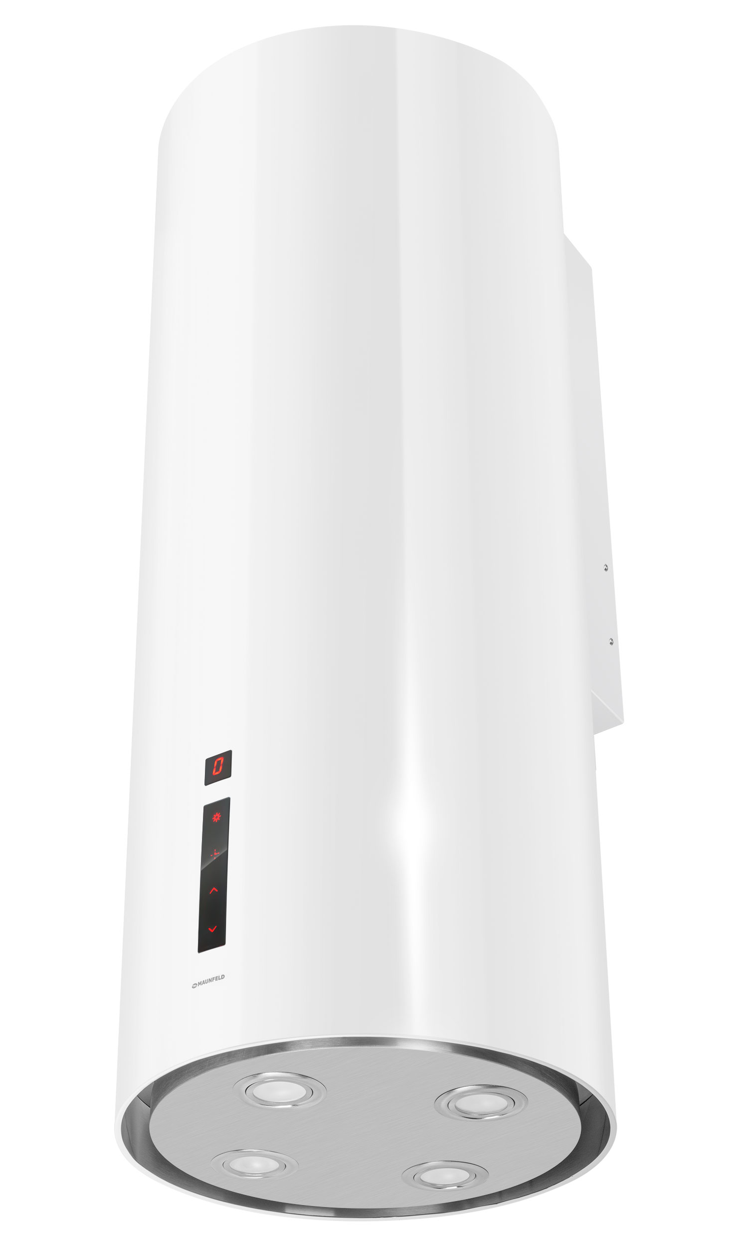 Вытяжка Maunfeld LEE WALL (sensor) 39 WHITE