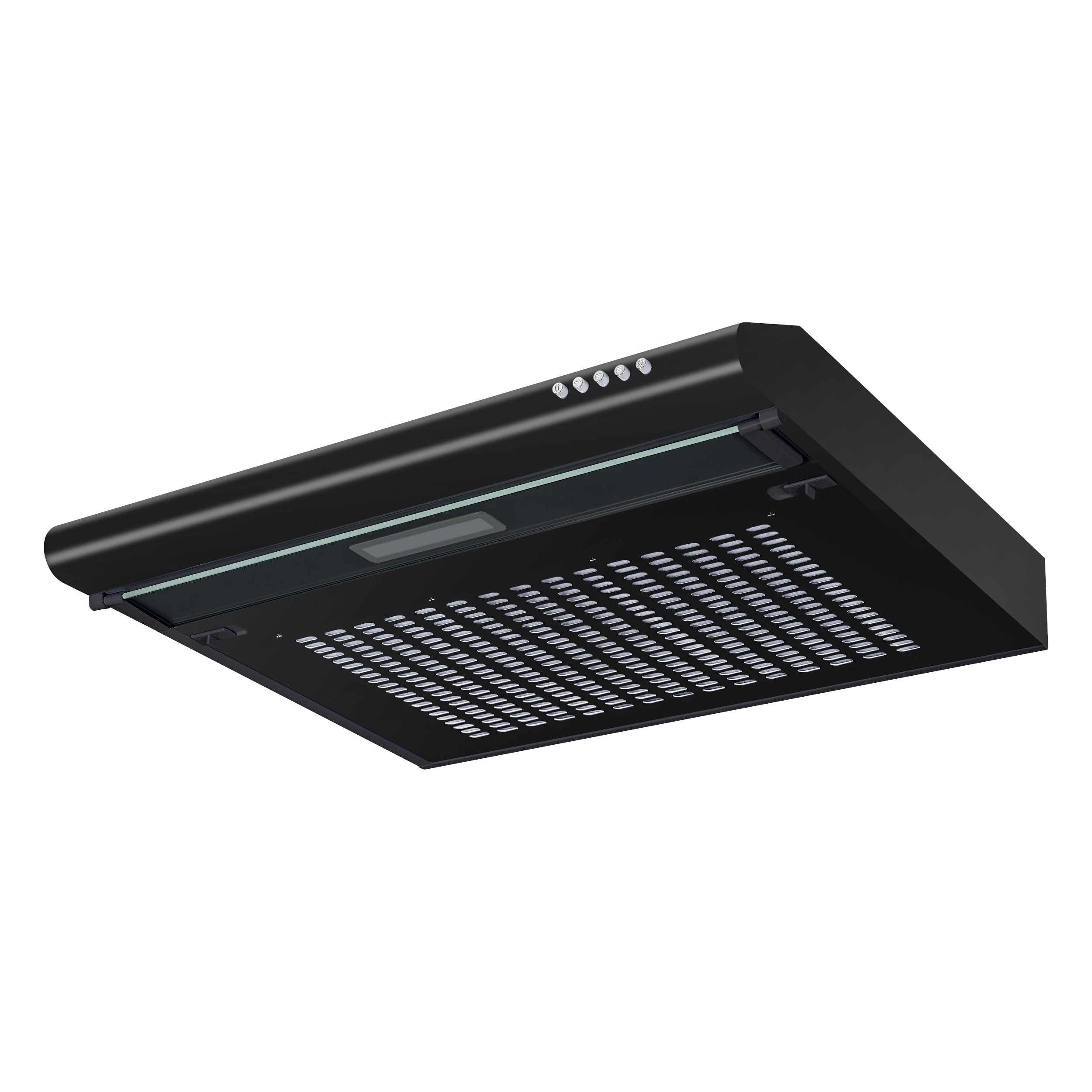 Вытяжка Maunfeld MPC 50 Black — фото 3