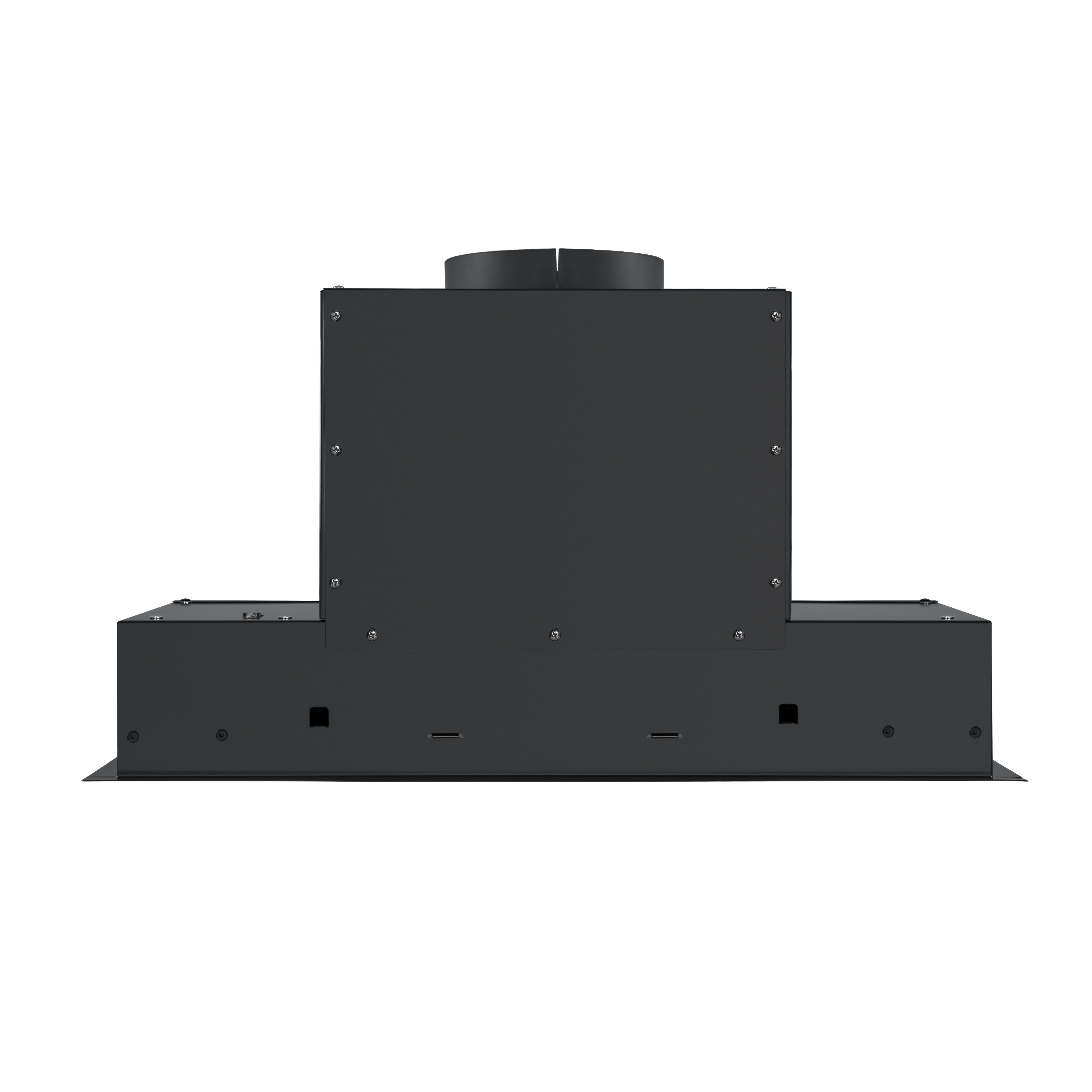 Вытяжка Maunfeld MZR 60 Black — фото 9