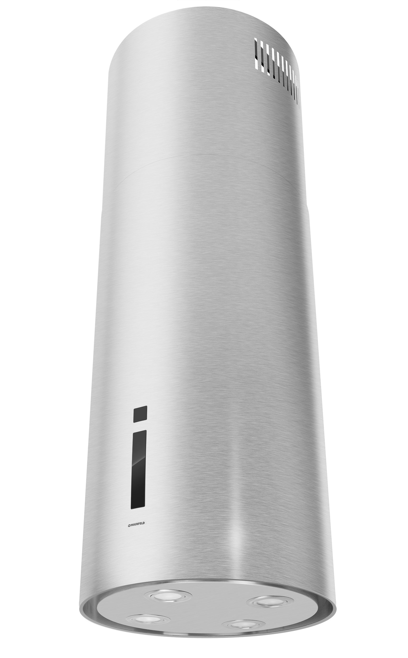 Вытяжка Maunfeld LEE ISLA (sensor) 39 INOX — фото 2