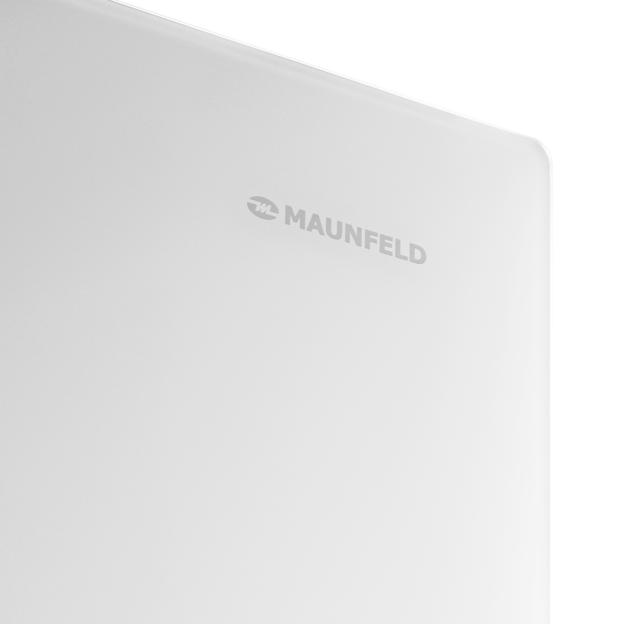 Холодильник Maunfeld MFF181NFW — фото 30