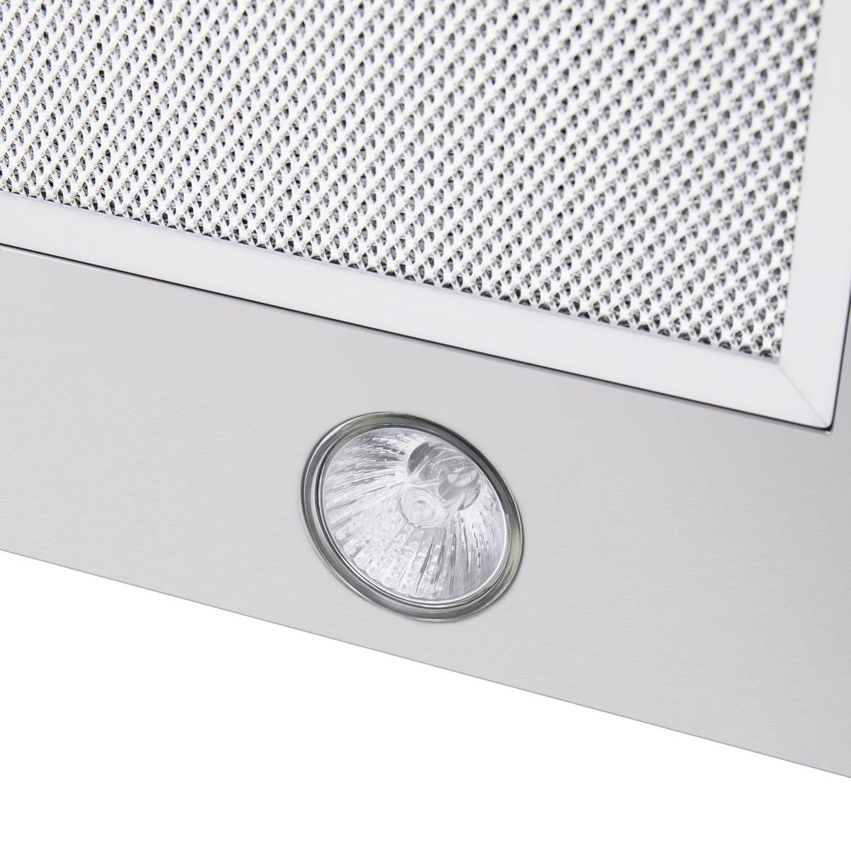 Вытяжка Maunfeld Ancona PlusA 50 Inox Glass Transparent — фото 9