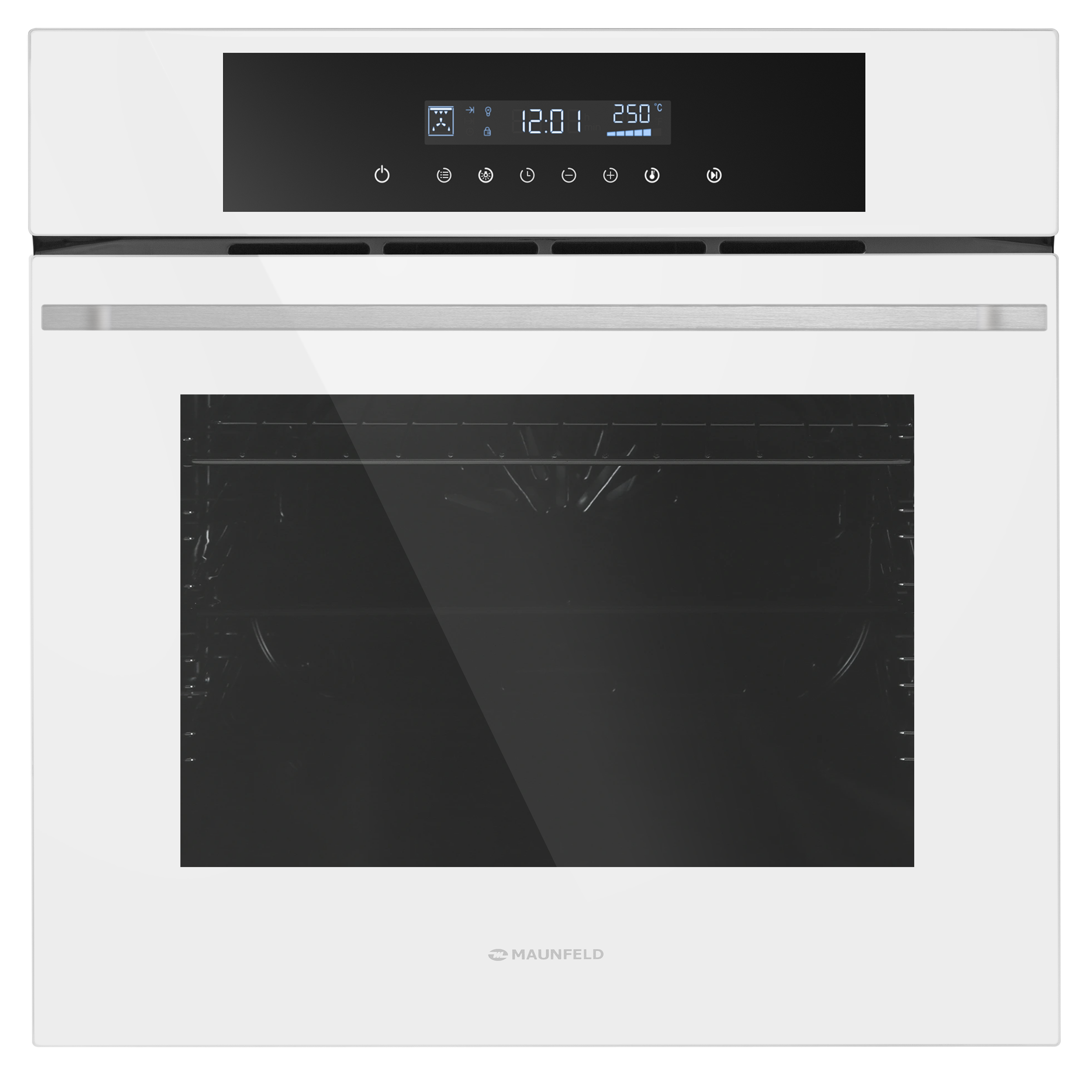 Духовой шкаф Maunfeld AEOD60103W