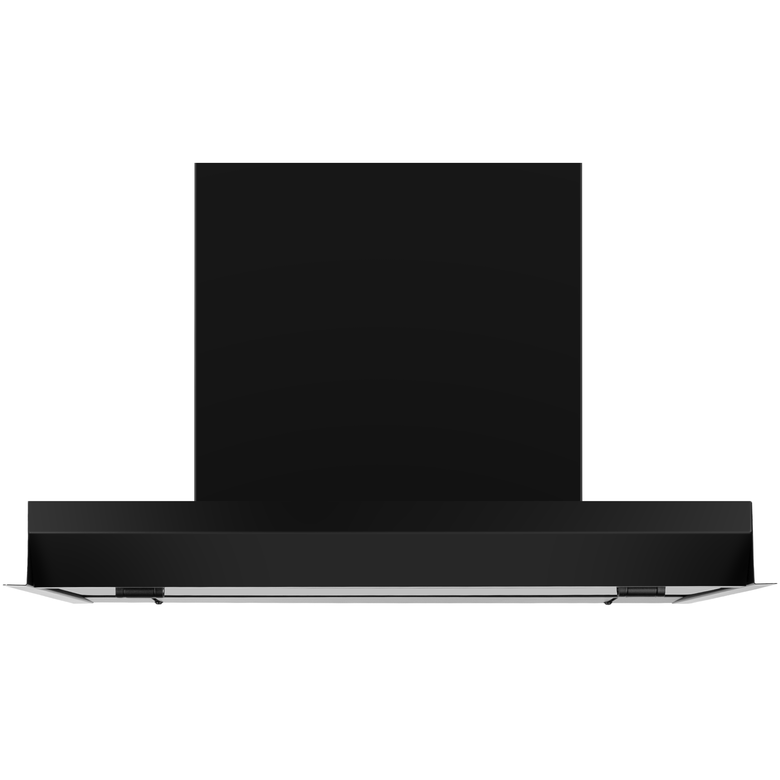Вытяжка Maunfeld MZR V 60 BLACK — фото 8