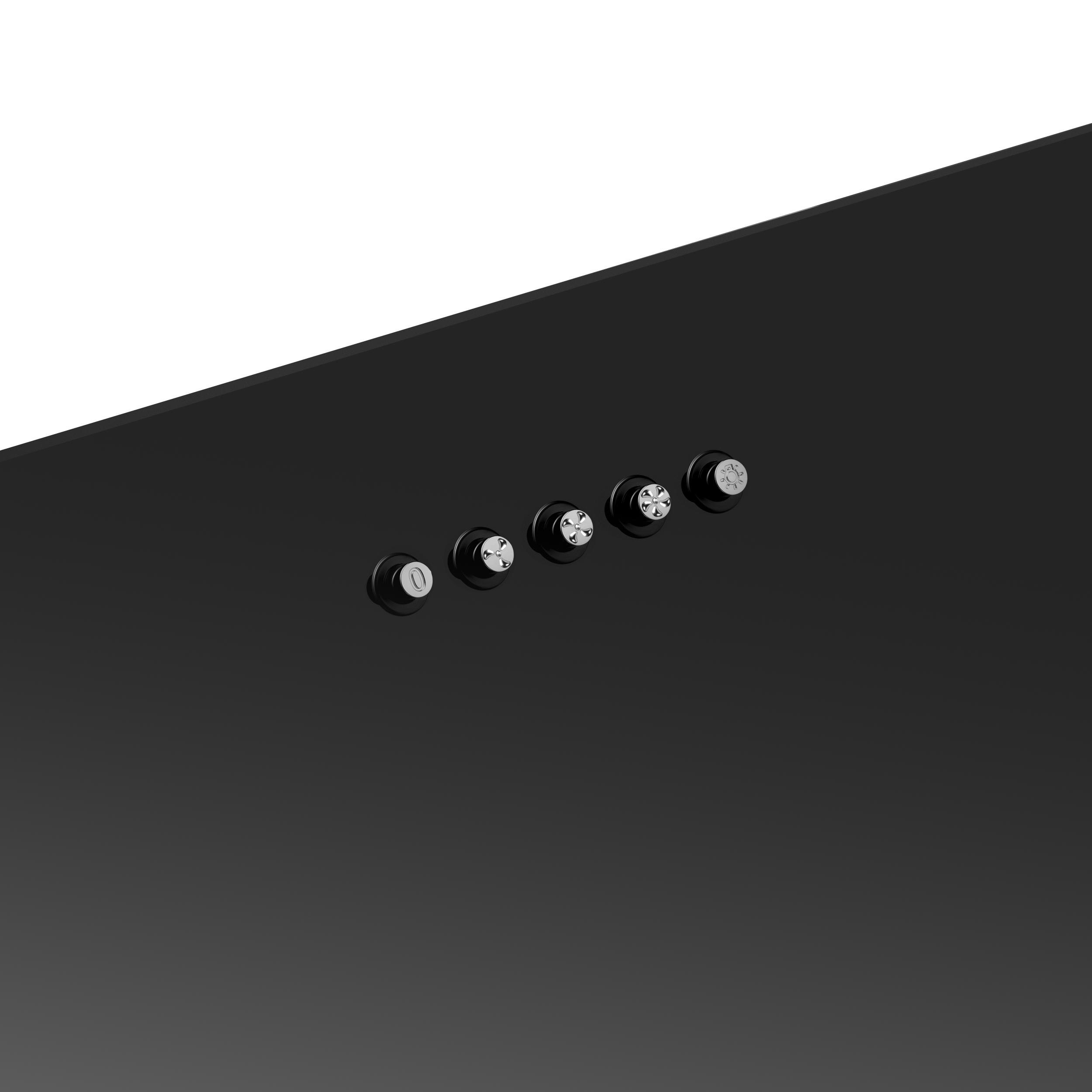 Вытяжка Maunfeld Dream 90 Push Glass Black — фото 12