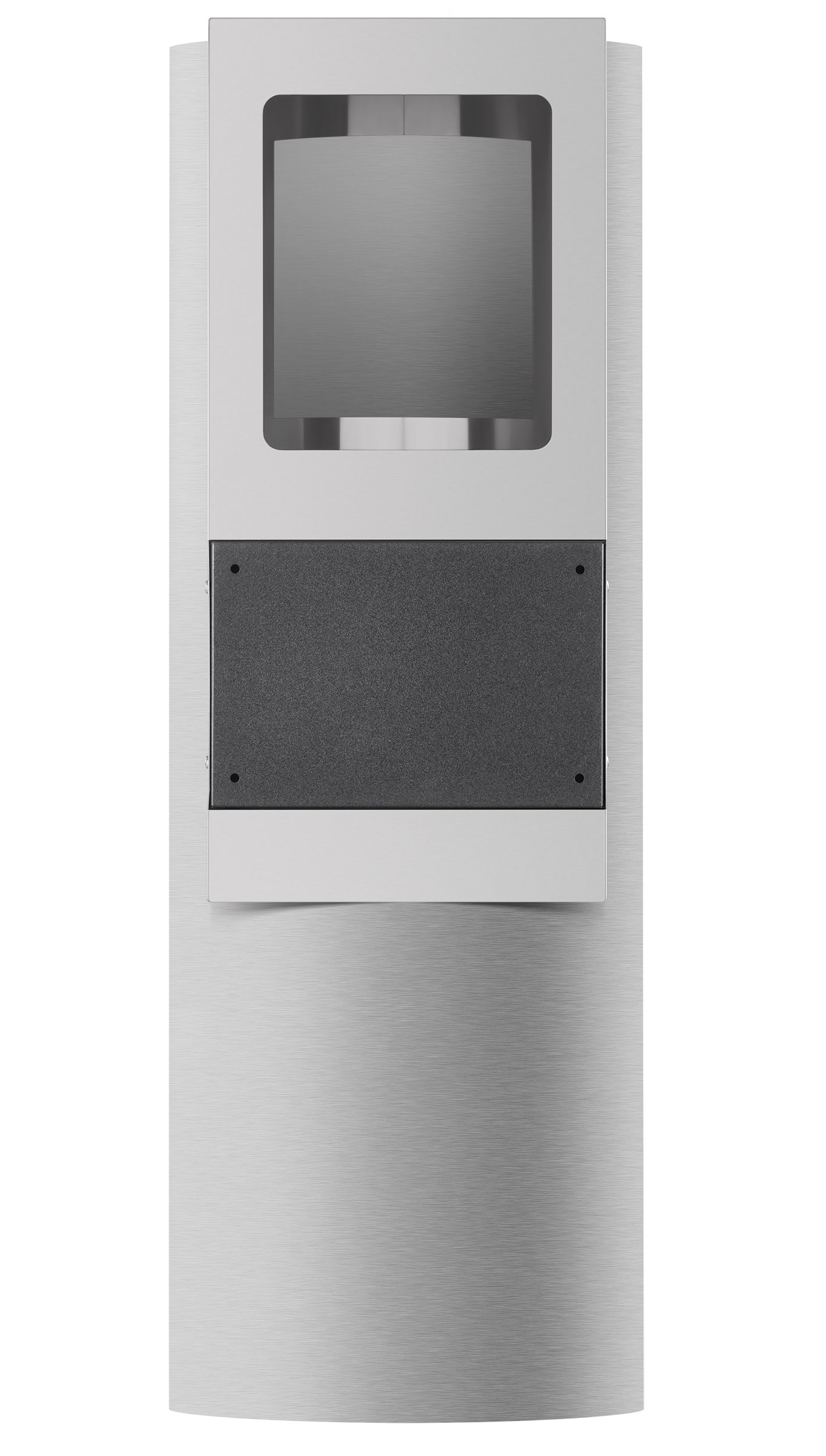 Вытяжка Maunfeld LEE WALL (sensor) 39 INOX — фото 11
