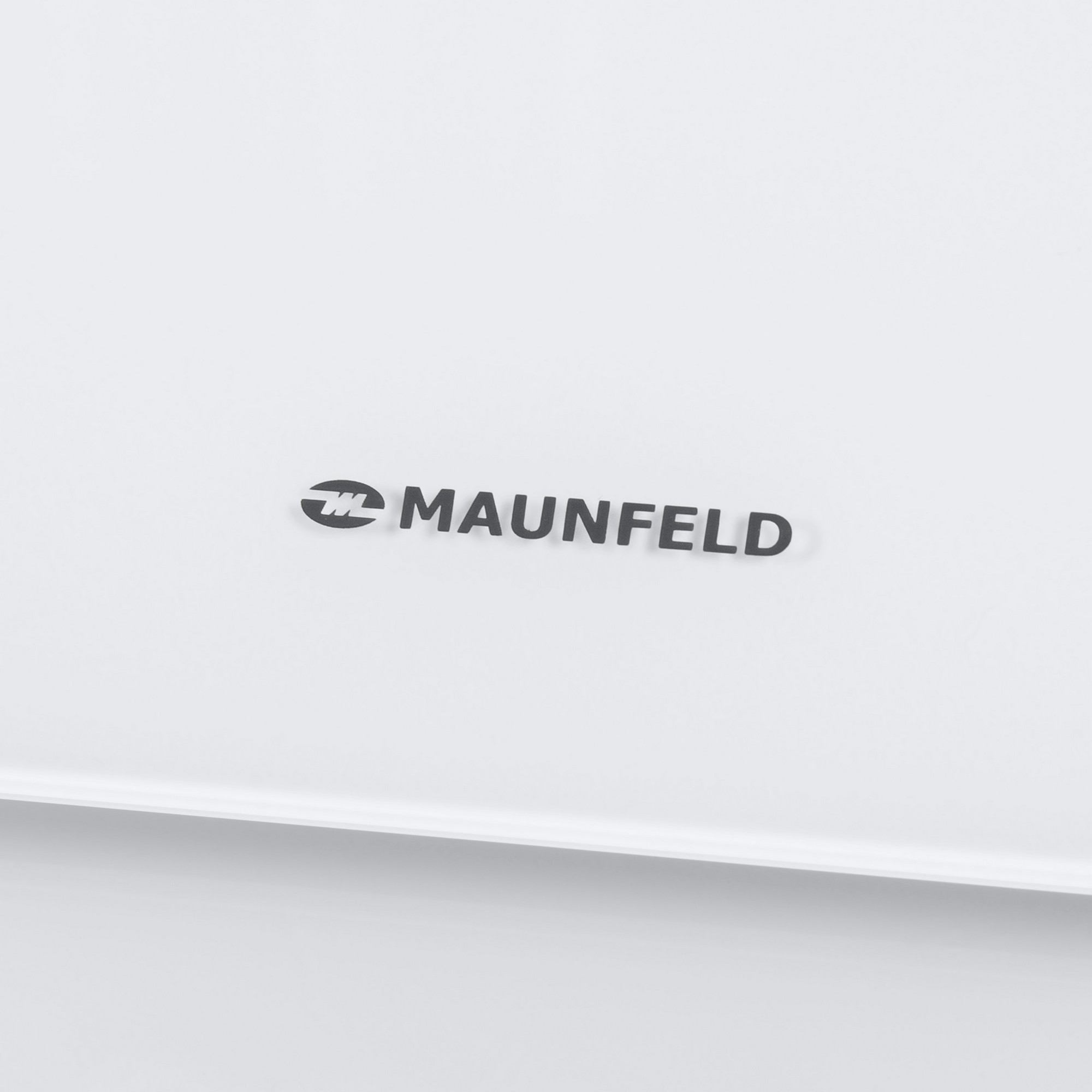 Вытяжка Maunfeld WIND 60 Glass White — фото 11