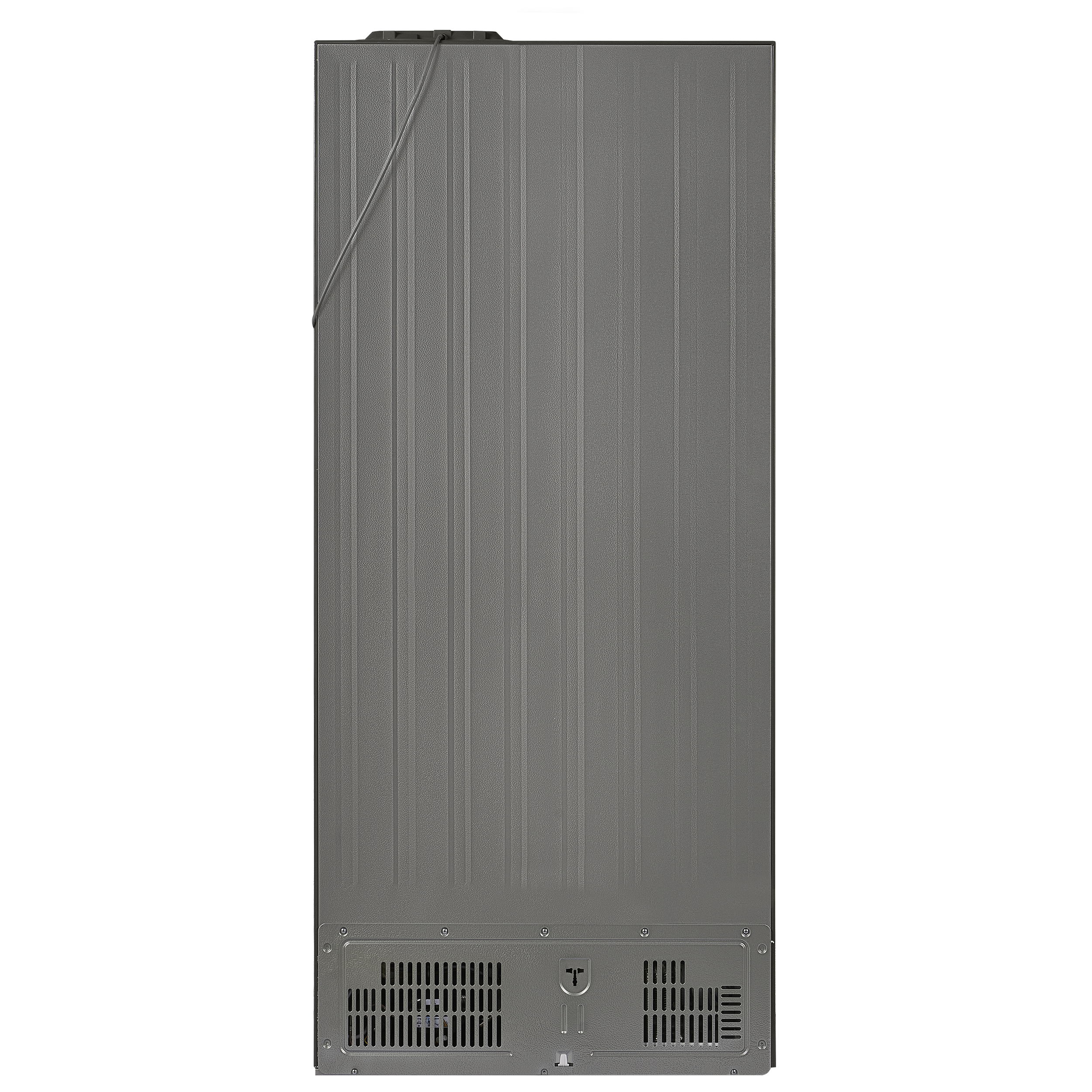 Холодильник Maunfeld MFF190NFDGN Matt Inverter — фото 9