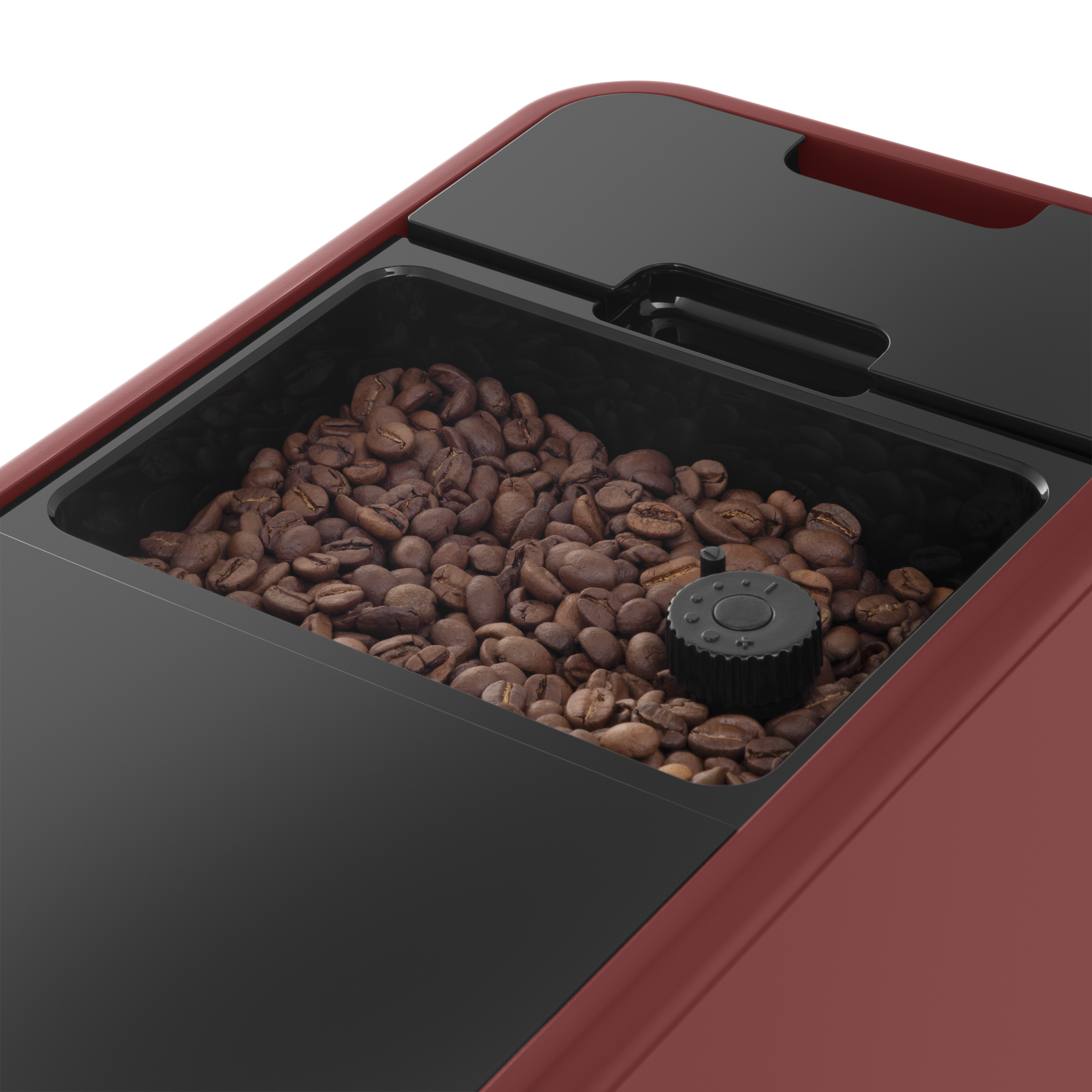 Кофемашина Maunfeld MF-A7021RD — фото 8