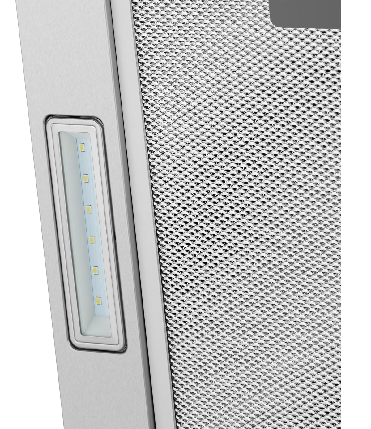 Вытяжка Maunfeld BOX Push 40 Inox — фото 5