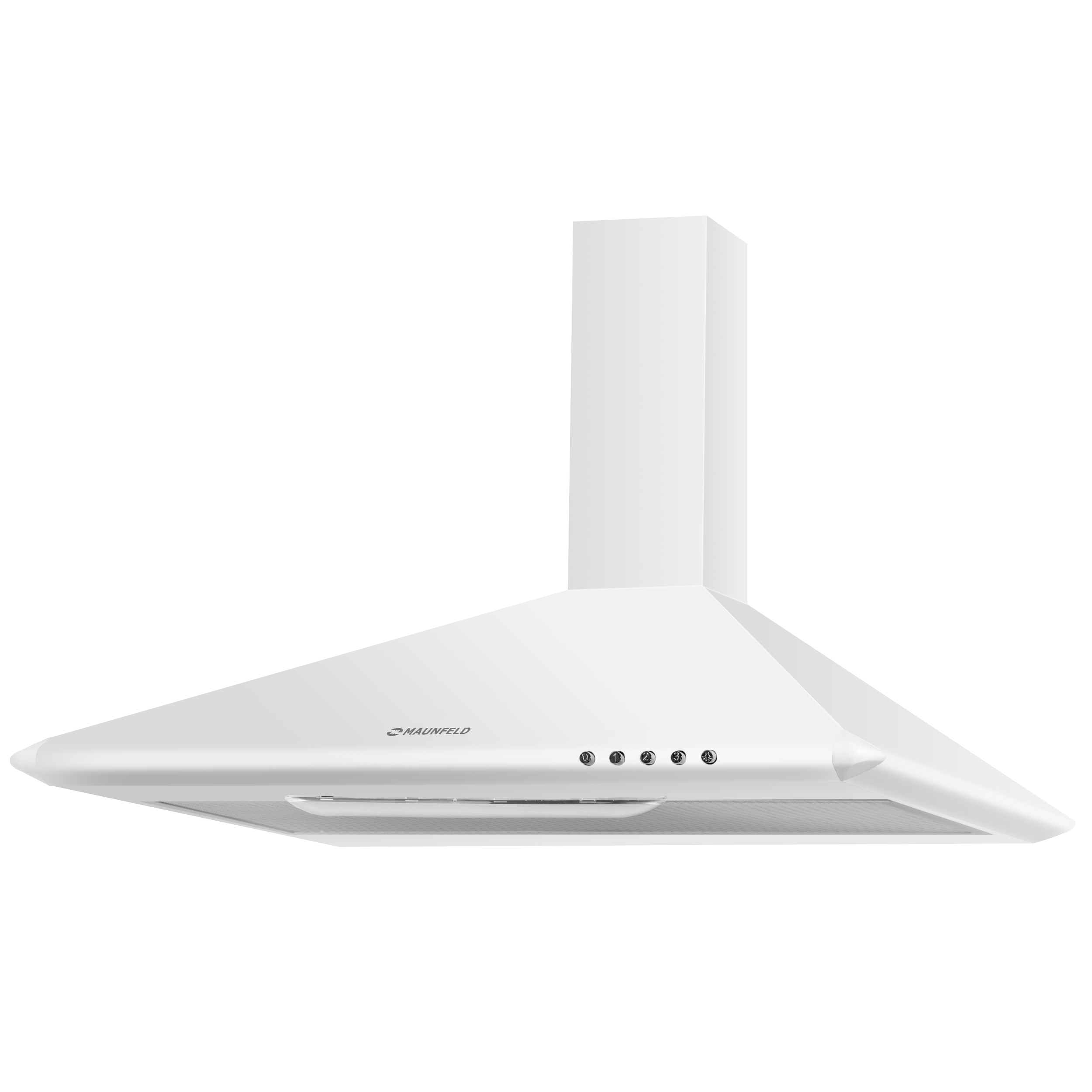 Вытяжка Maunfeld AIRE 60 WHITE