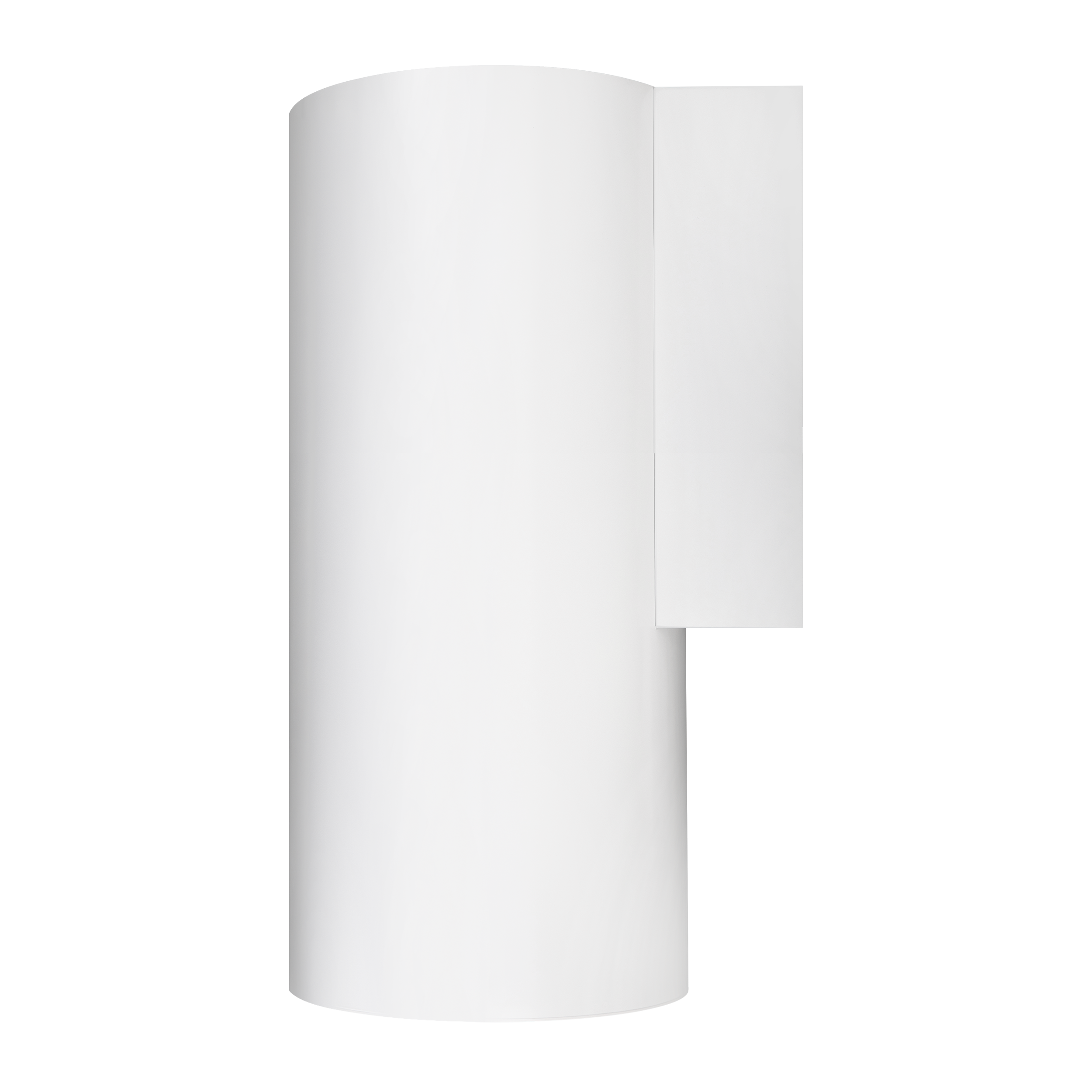 Вытяжка Maunfeld Vega 39 Wall Sensor LED White — фото 6