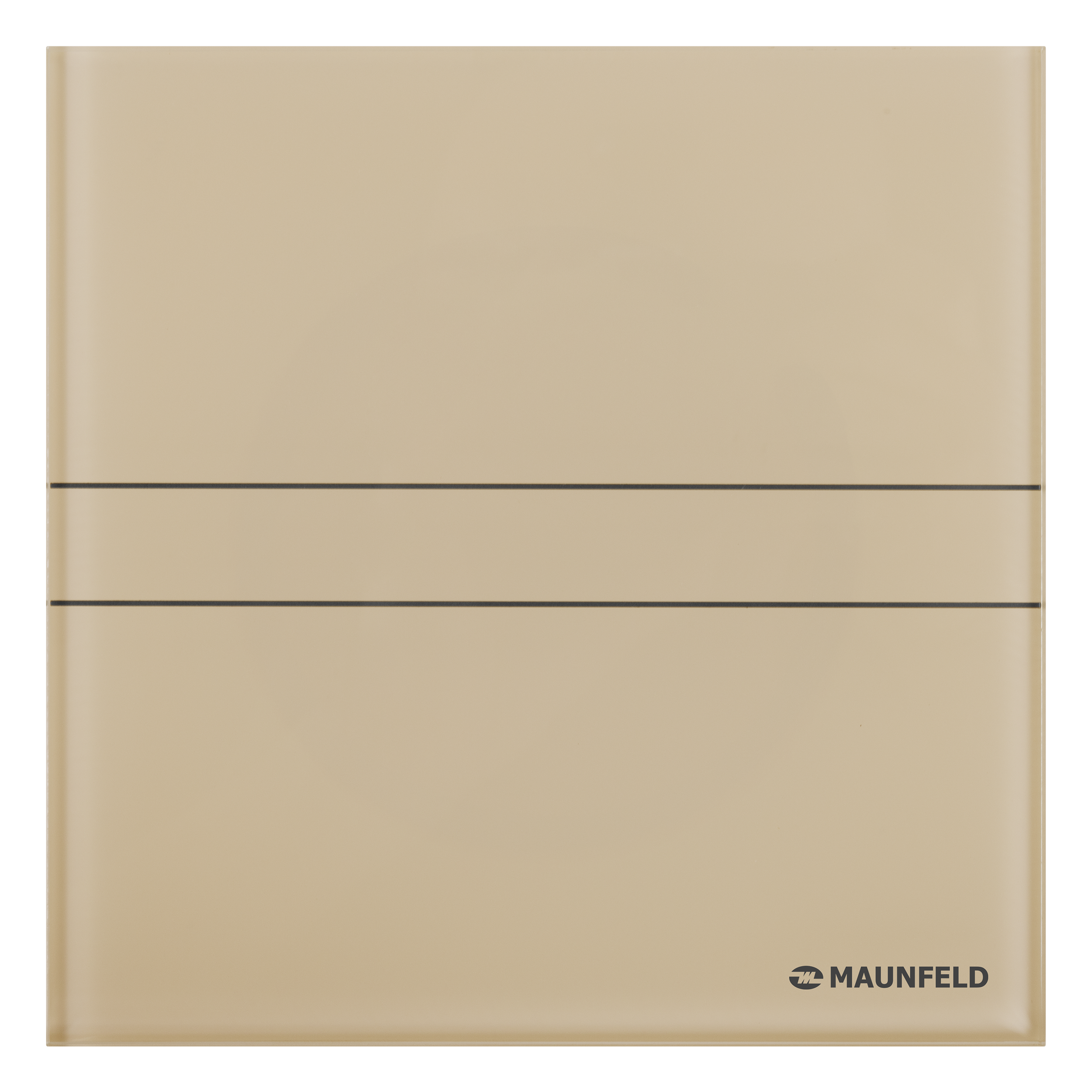 Вытяжка Maunfeld MFE12TGBG — фото 2
