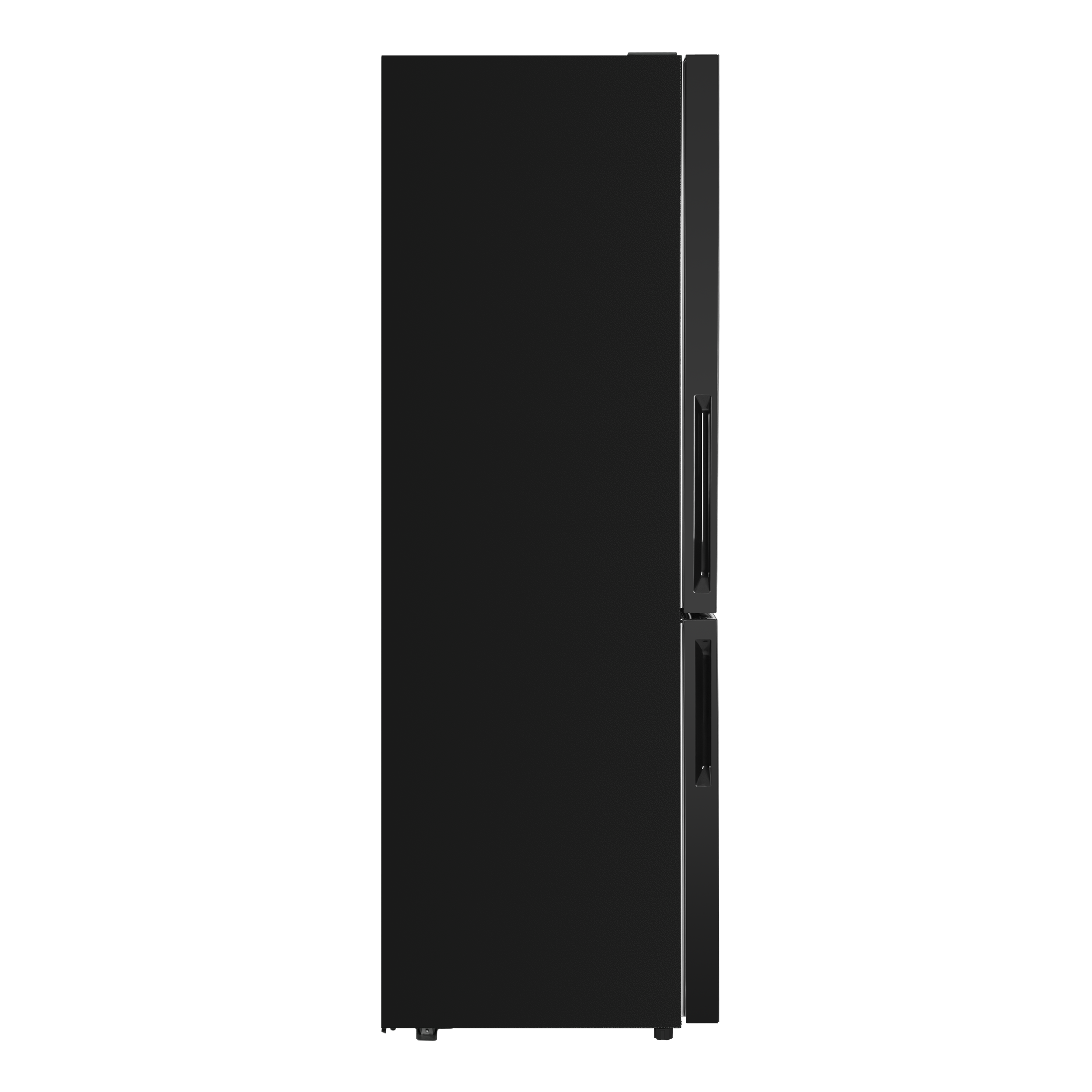 Холодильник Maunfeld MFF185NFW Matt Inverter — фото 7