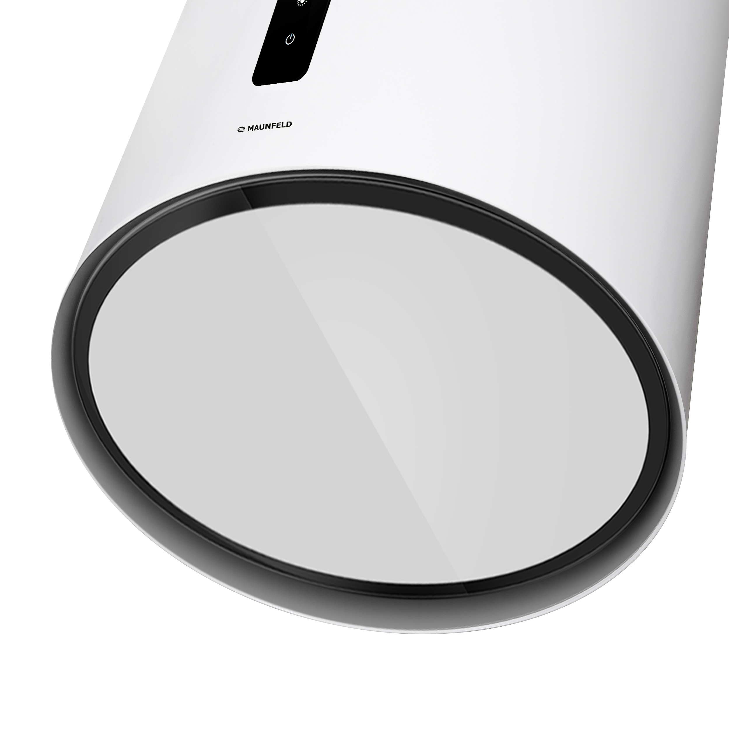 Вытяжка Maunfeld Vega 39 Wall Sensor LED White — фото 9