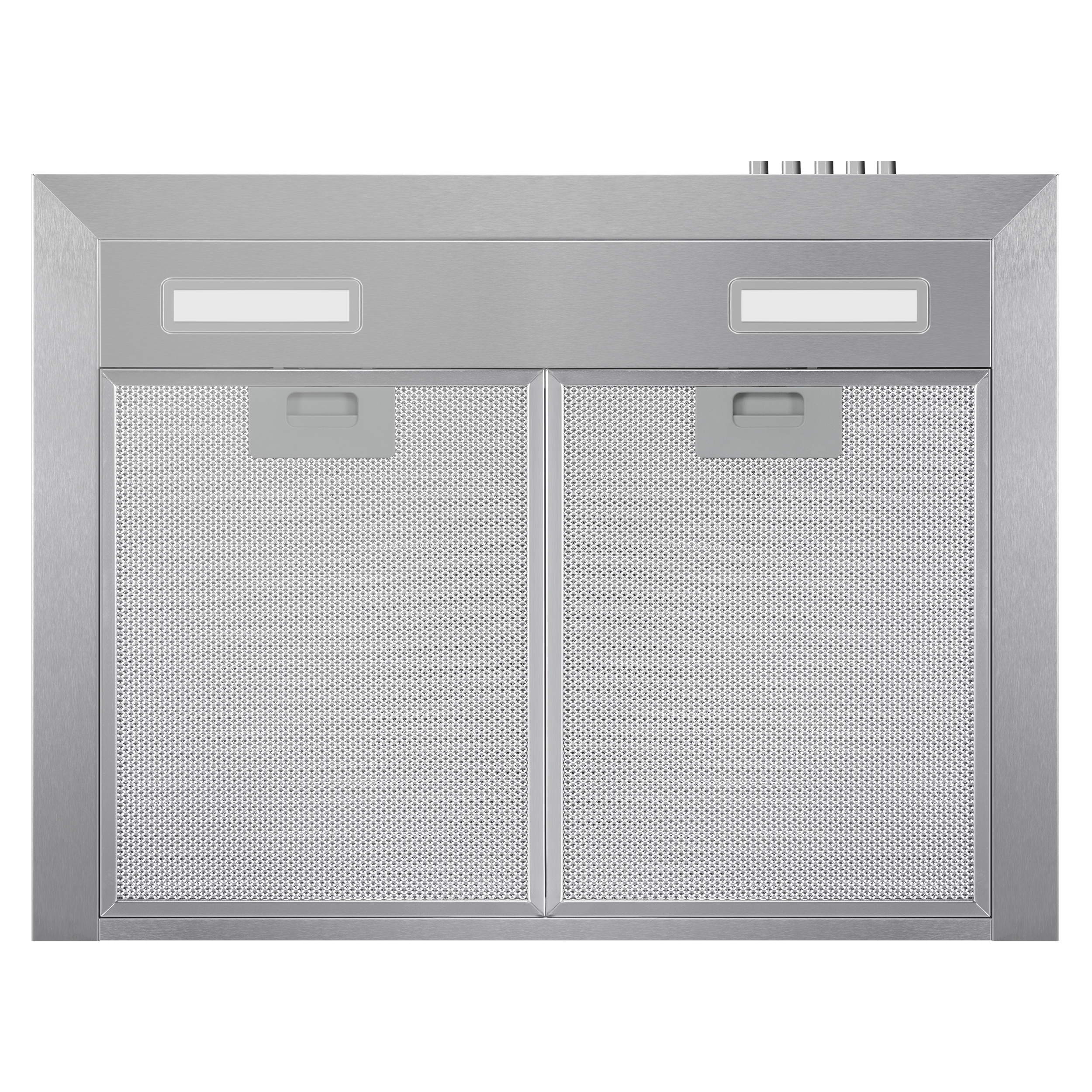 Вытяжка Maunfeld TSH 60 PUSH INOX — фото 4