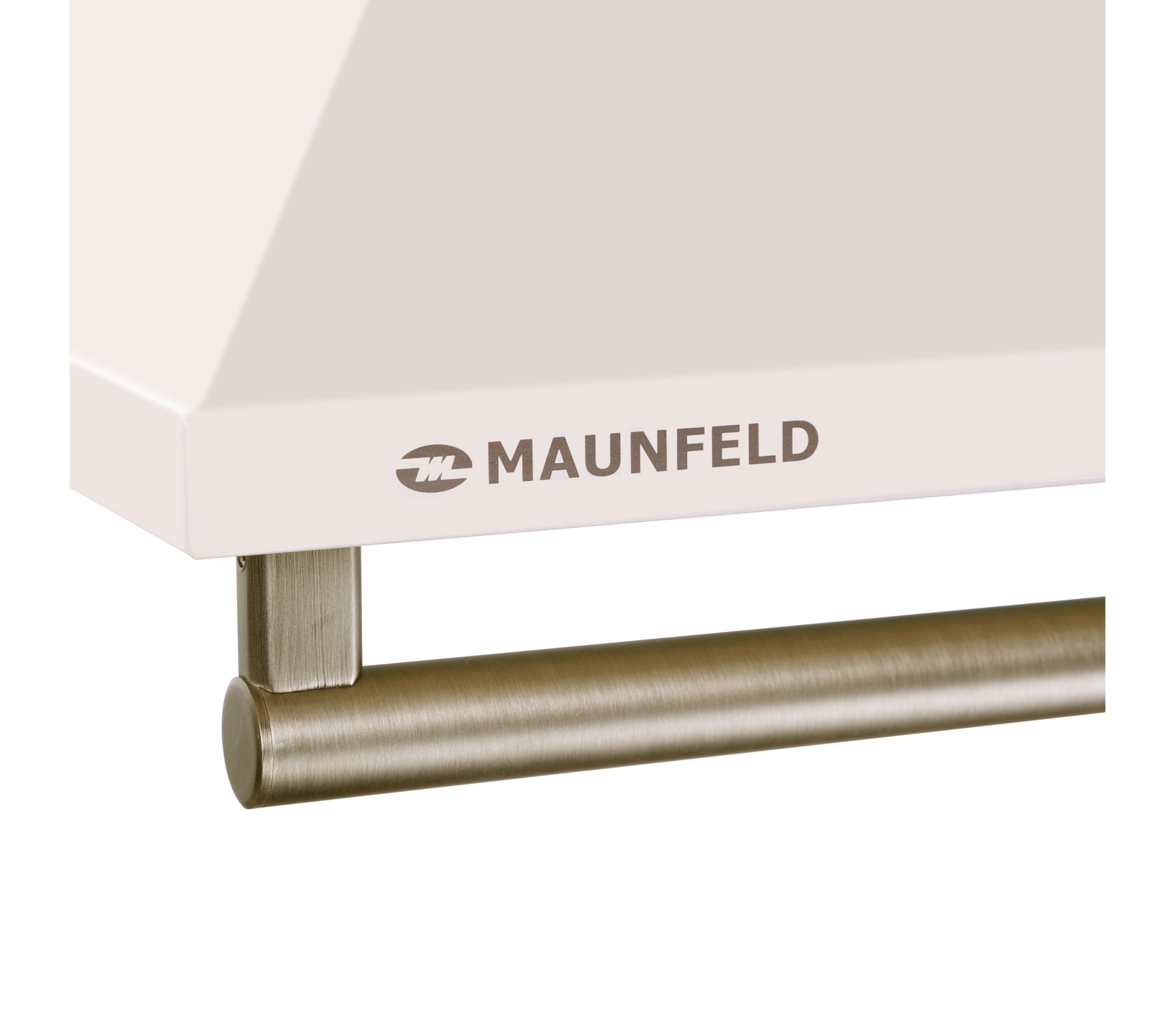 Вытяжка Maunfeld RETRO 60A Beige — фото 9