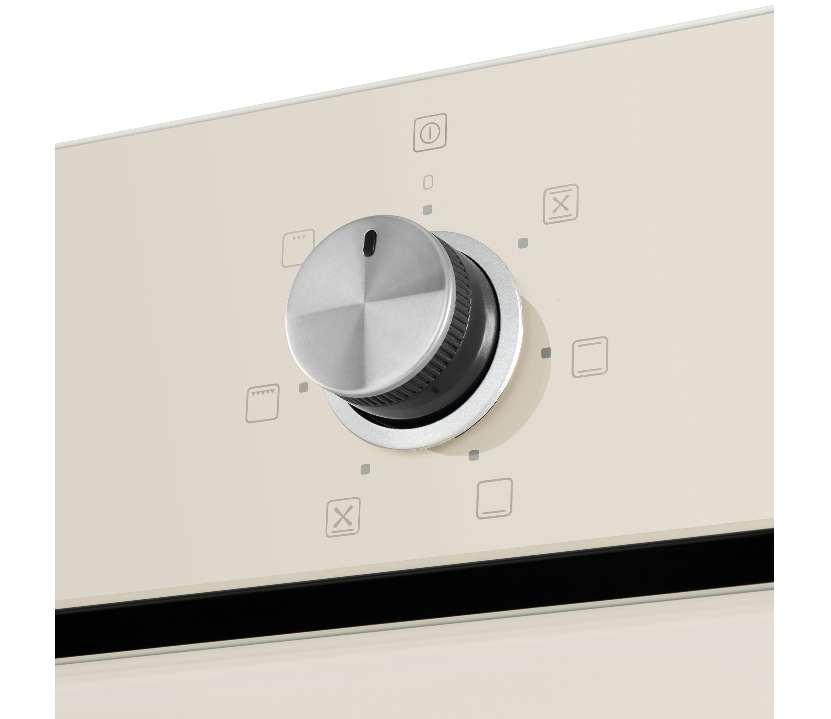 Духовой шкаф Maunfeld EOEF.766BG — фото 8