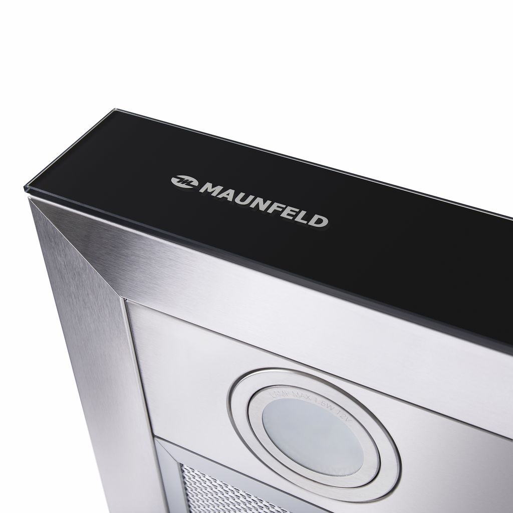 Вытяжка Maunfeld TSH 60 Inox — фото 9