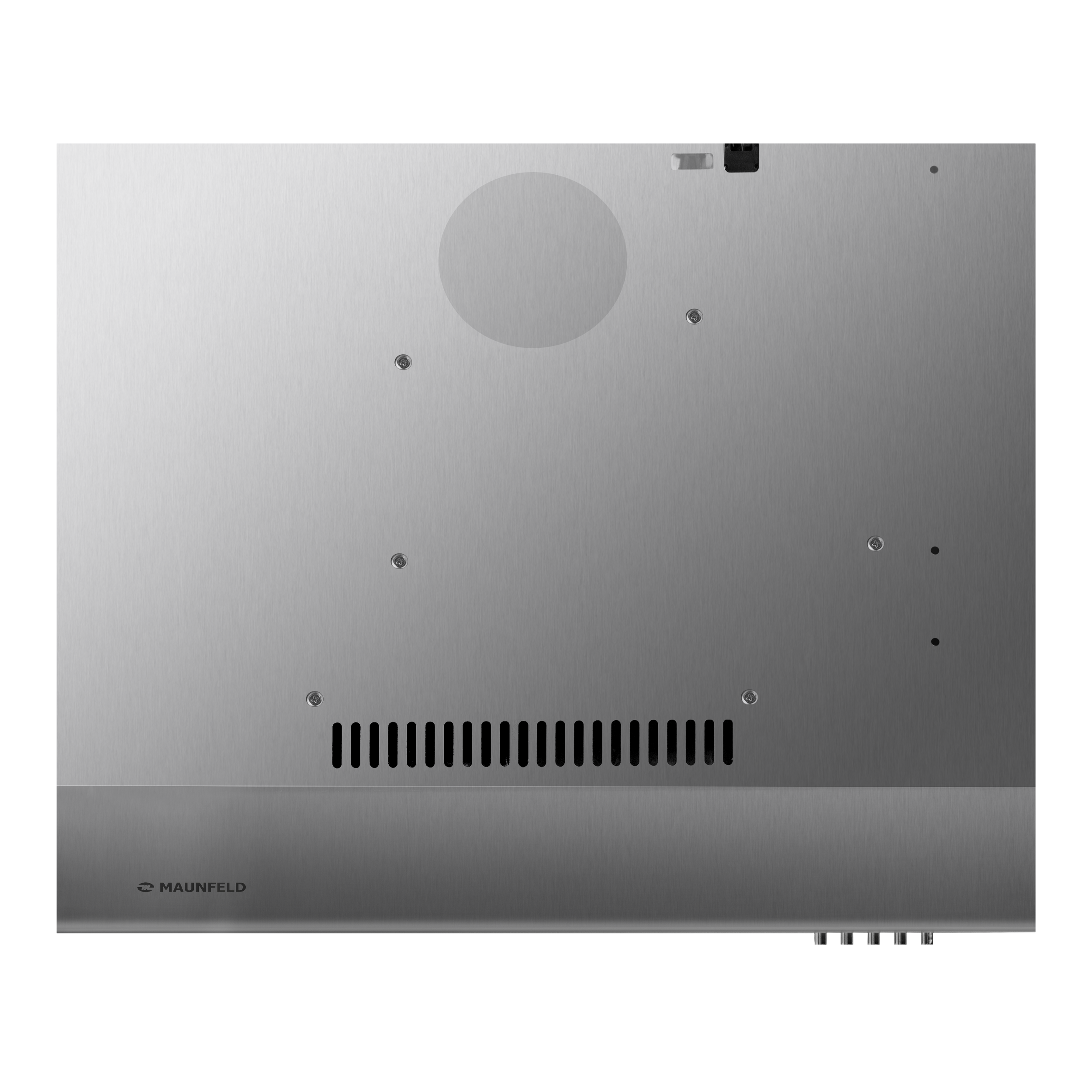 Вытяжка Maunfeld MPC 60 Inox — фото 9
