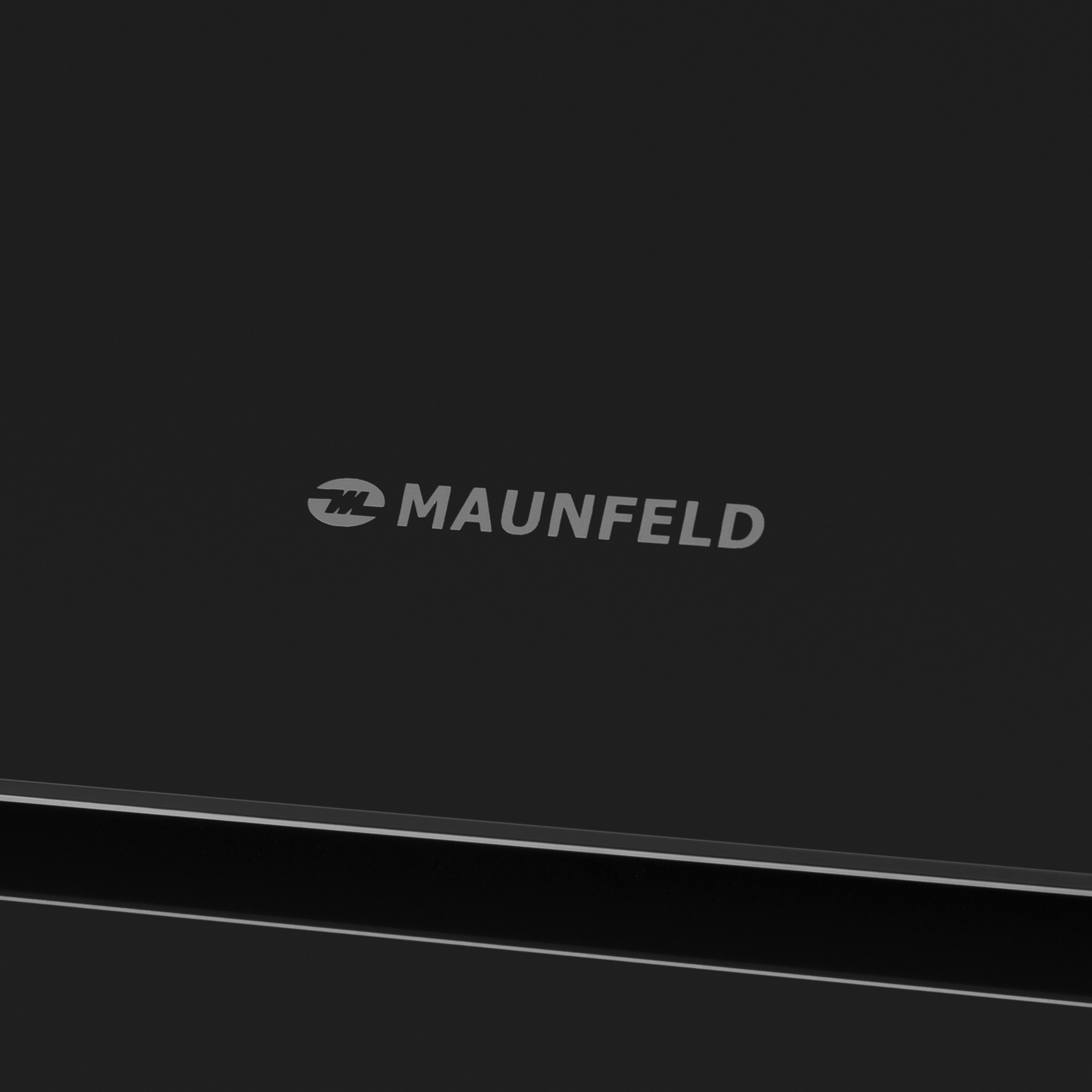 Вытяжка Maunfeld WIND PUSH 60 Glass Black — фото 11