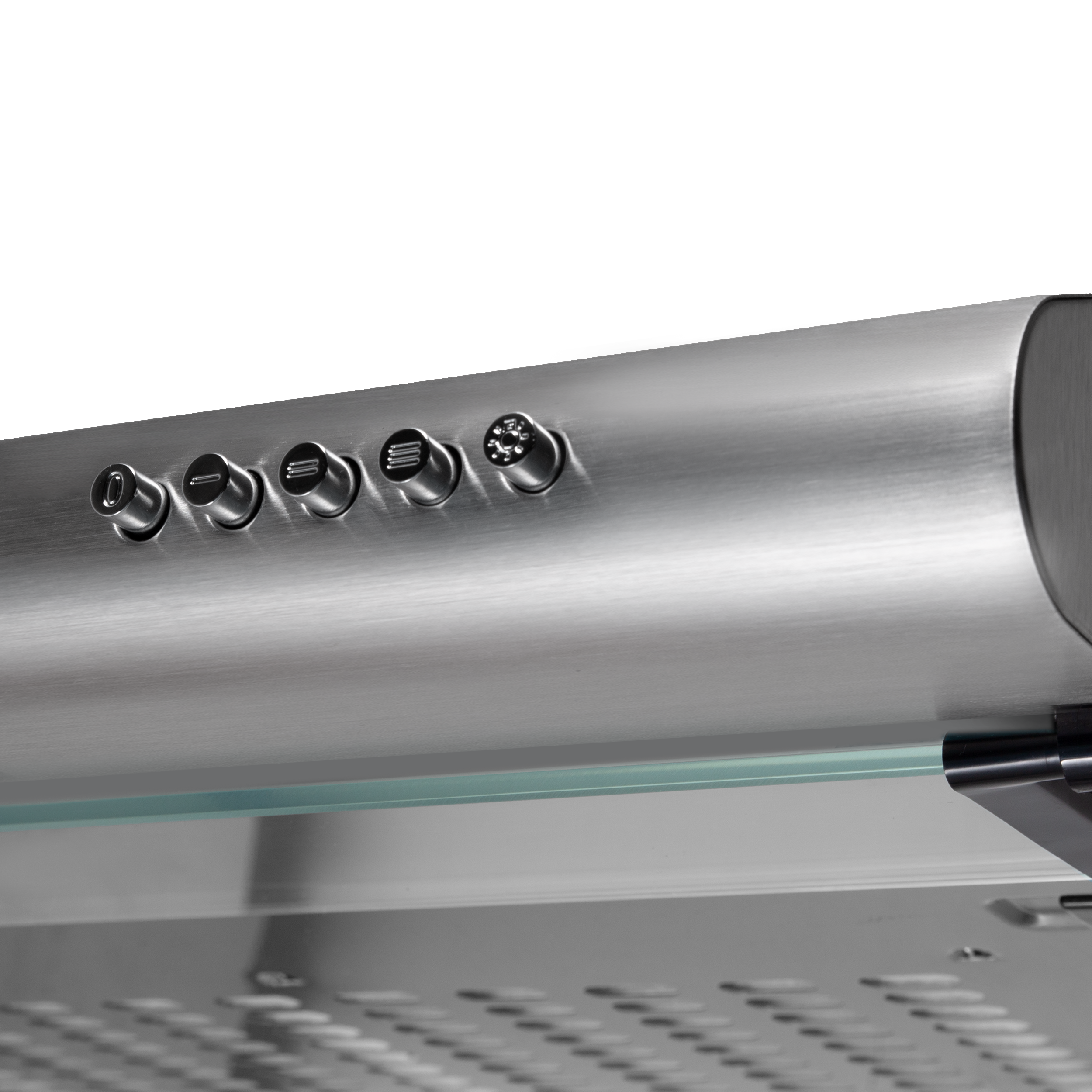 Вытяжка Maunfeld MPC 60 Inox — фото 8