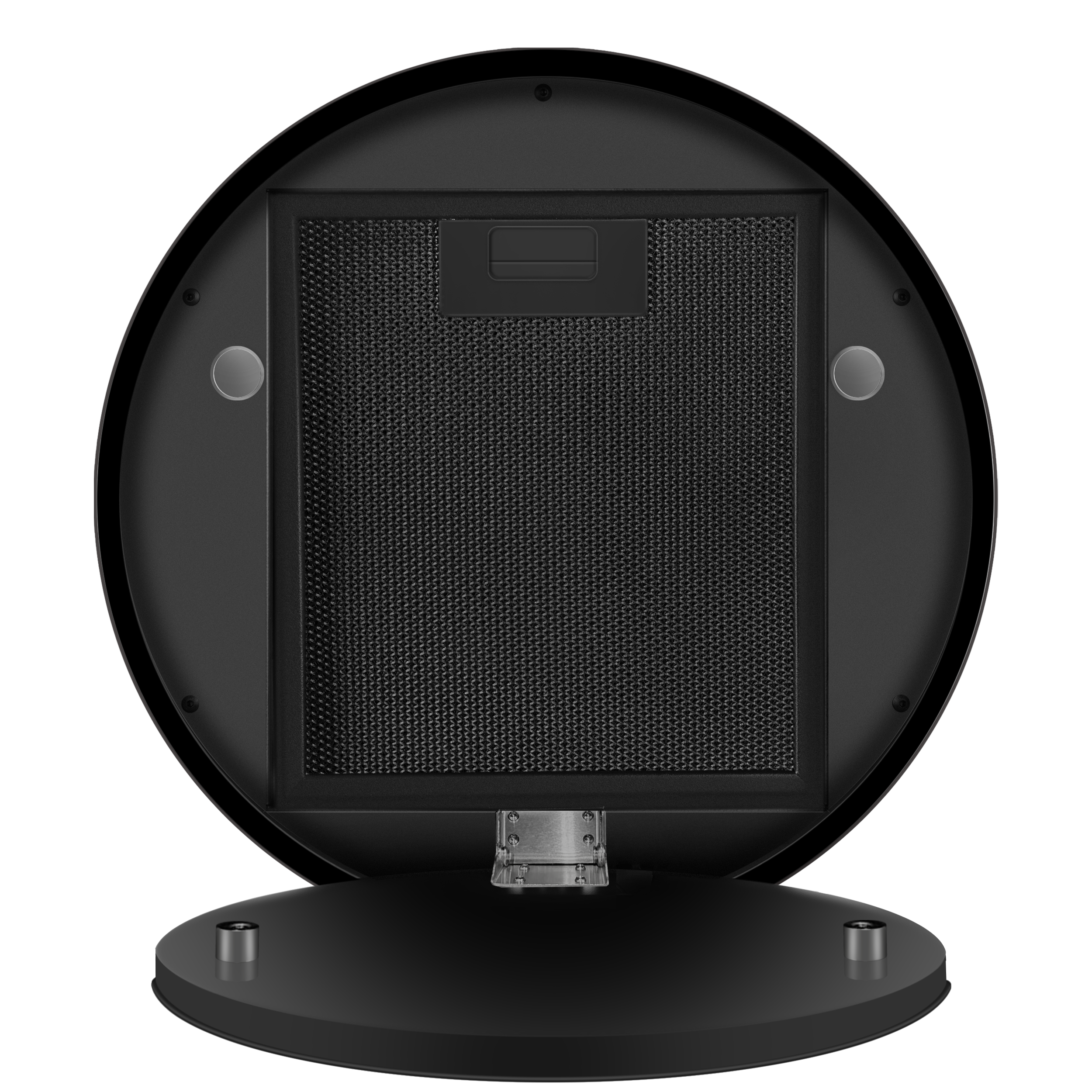 Вытяжка Maunfeld Ford 39 Isla Sensor LED Black — фото 11