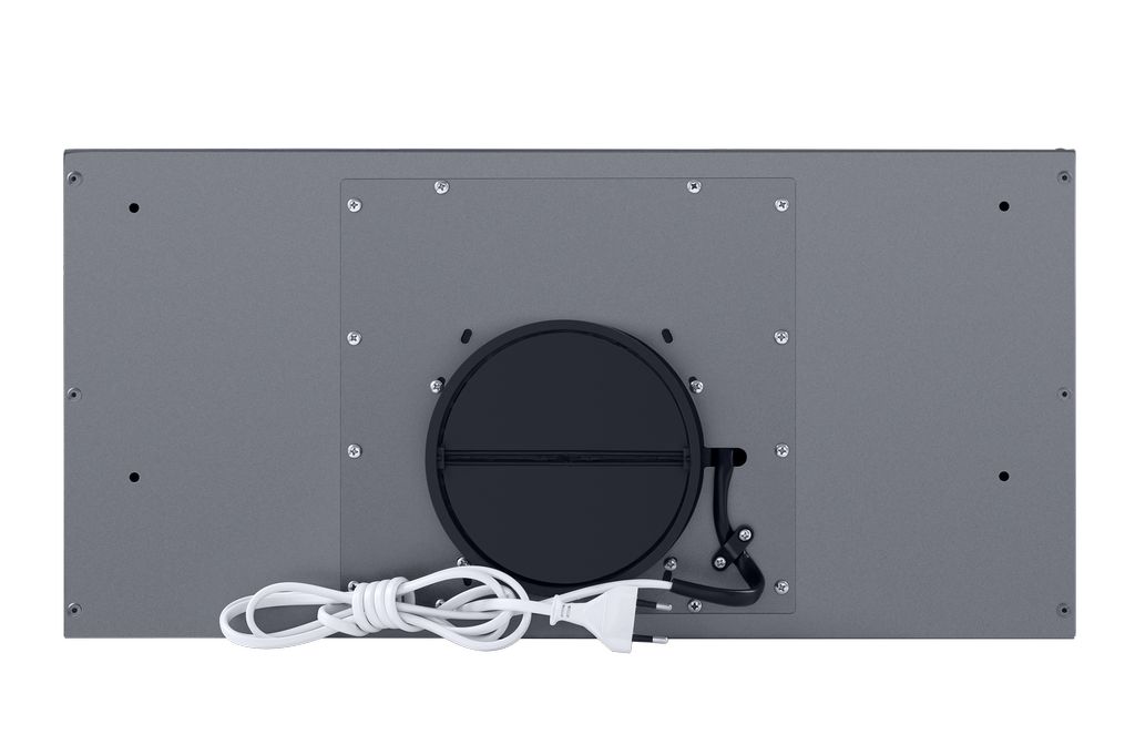 Вытяжка Maunfeld CROSBY POWER 50 INOX — фото 5