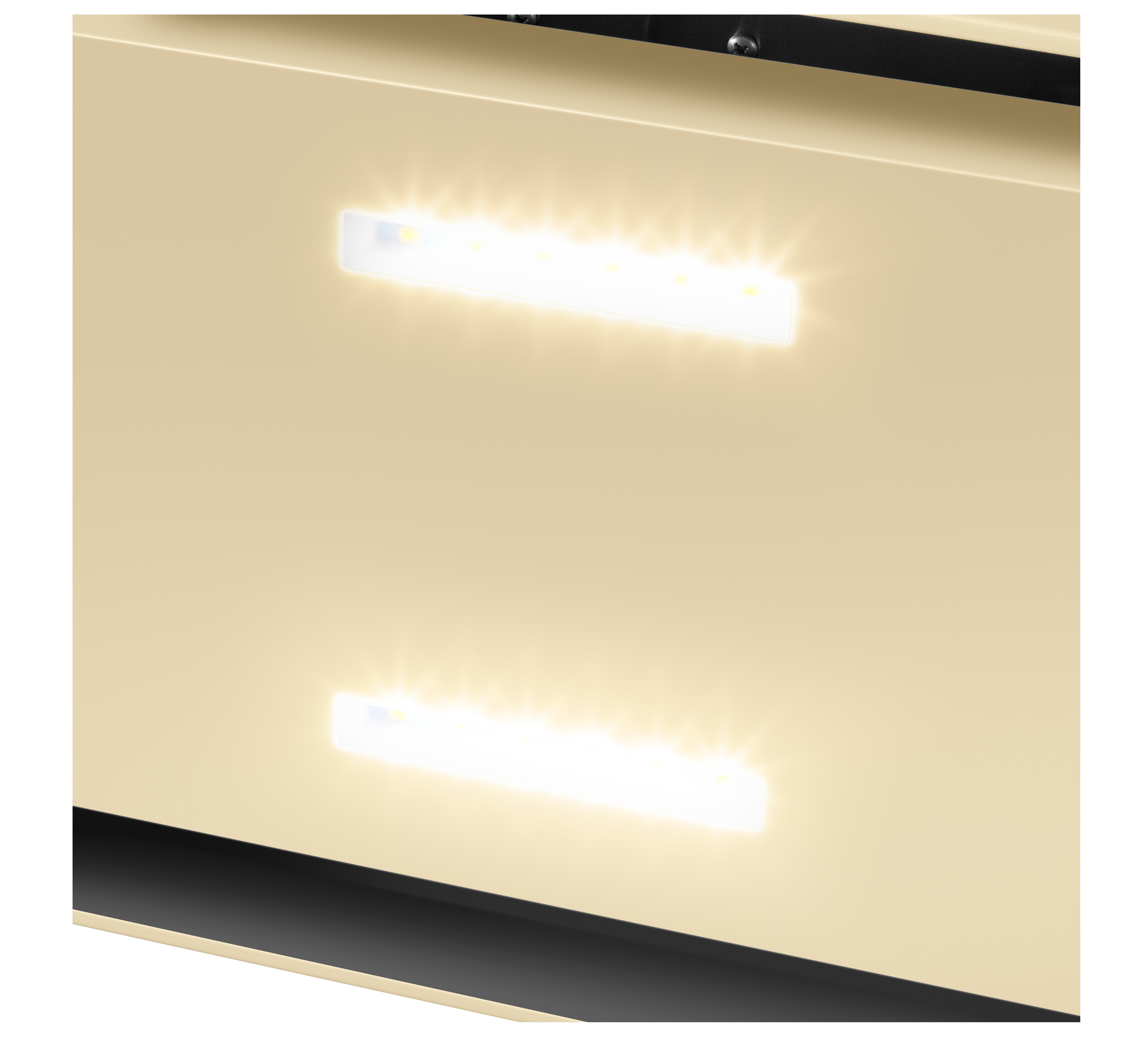 Вытяжка Maunfeld Bath Plus 402IL бежевый — фото 6