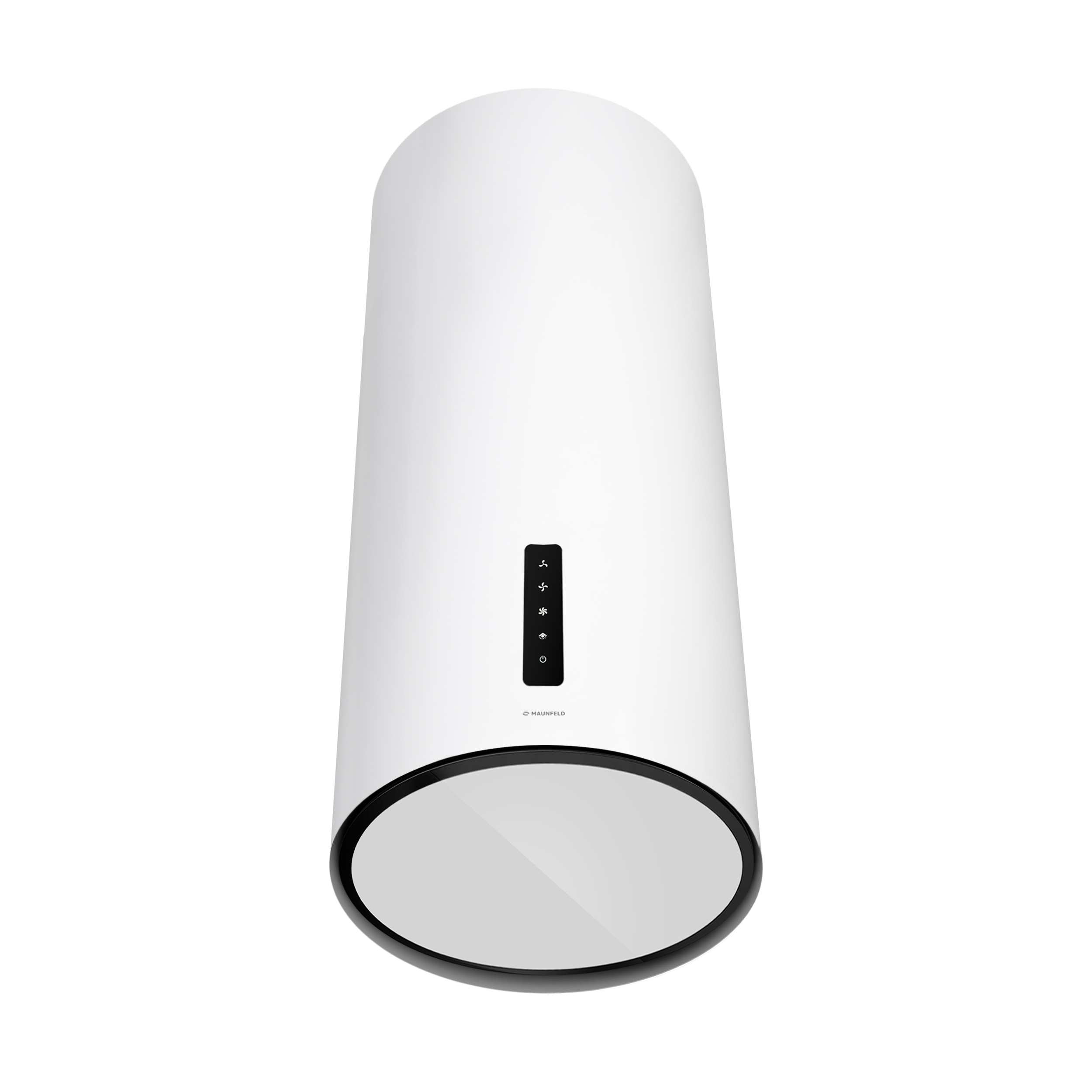 Вытяжка Maunfeld Vega 39 Wall Sensor LED White — фото 3