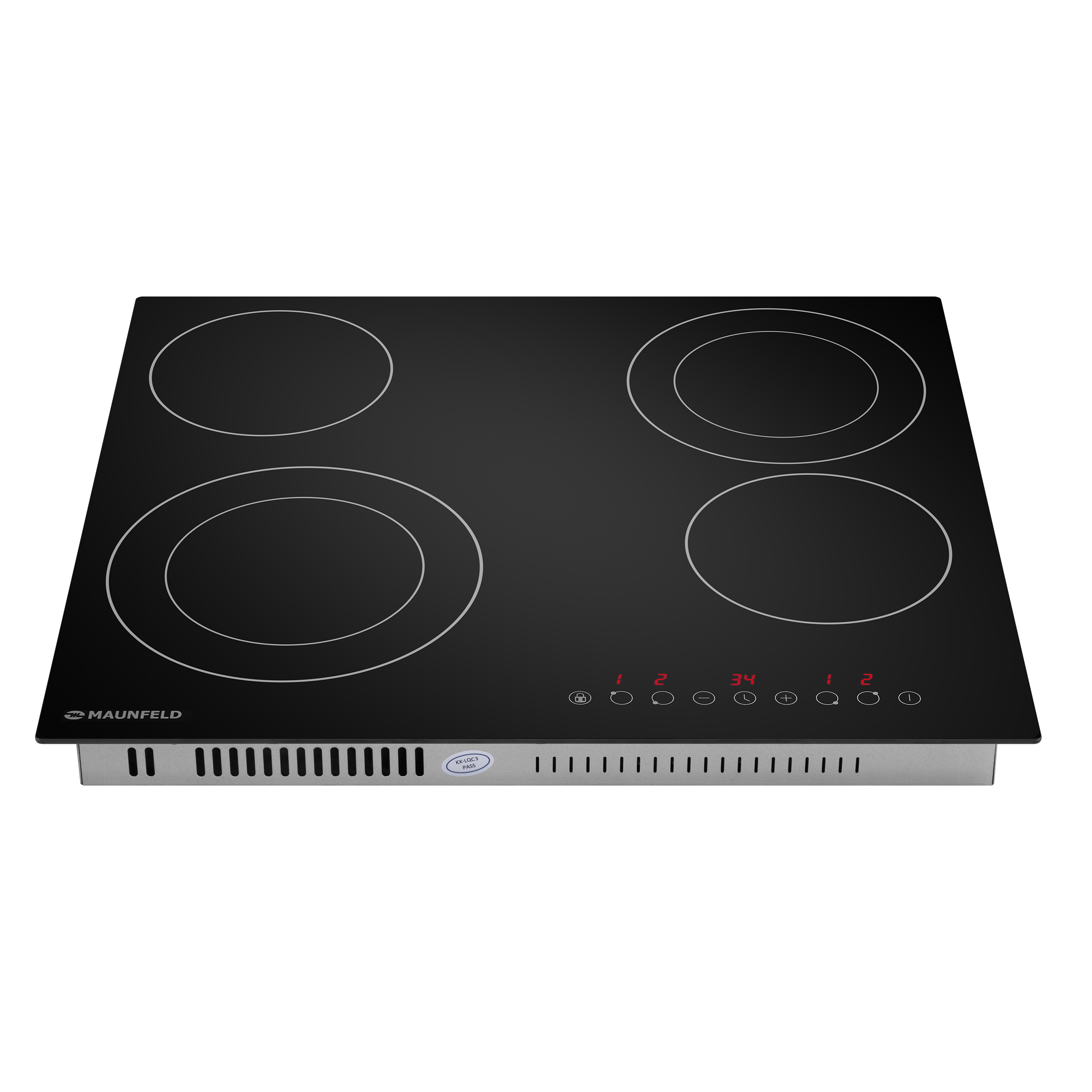 Варочная панель Maunfeld Bergen — фото 13