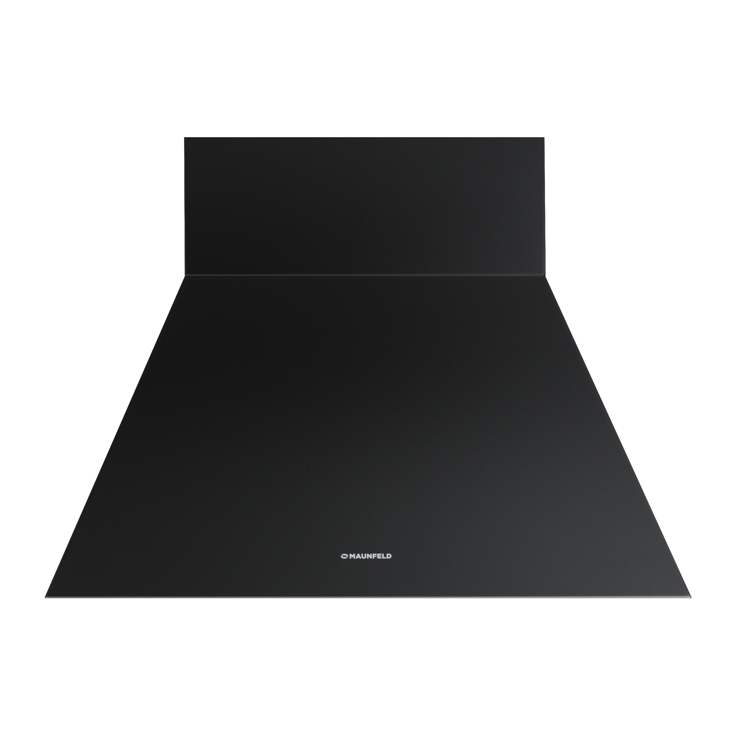 Вытяжка Maunfeld BERK 60 Black/Anthracite — фото 9