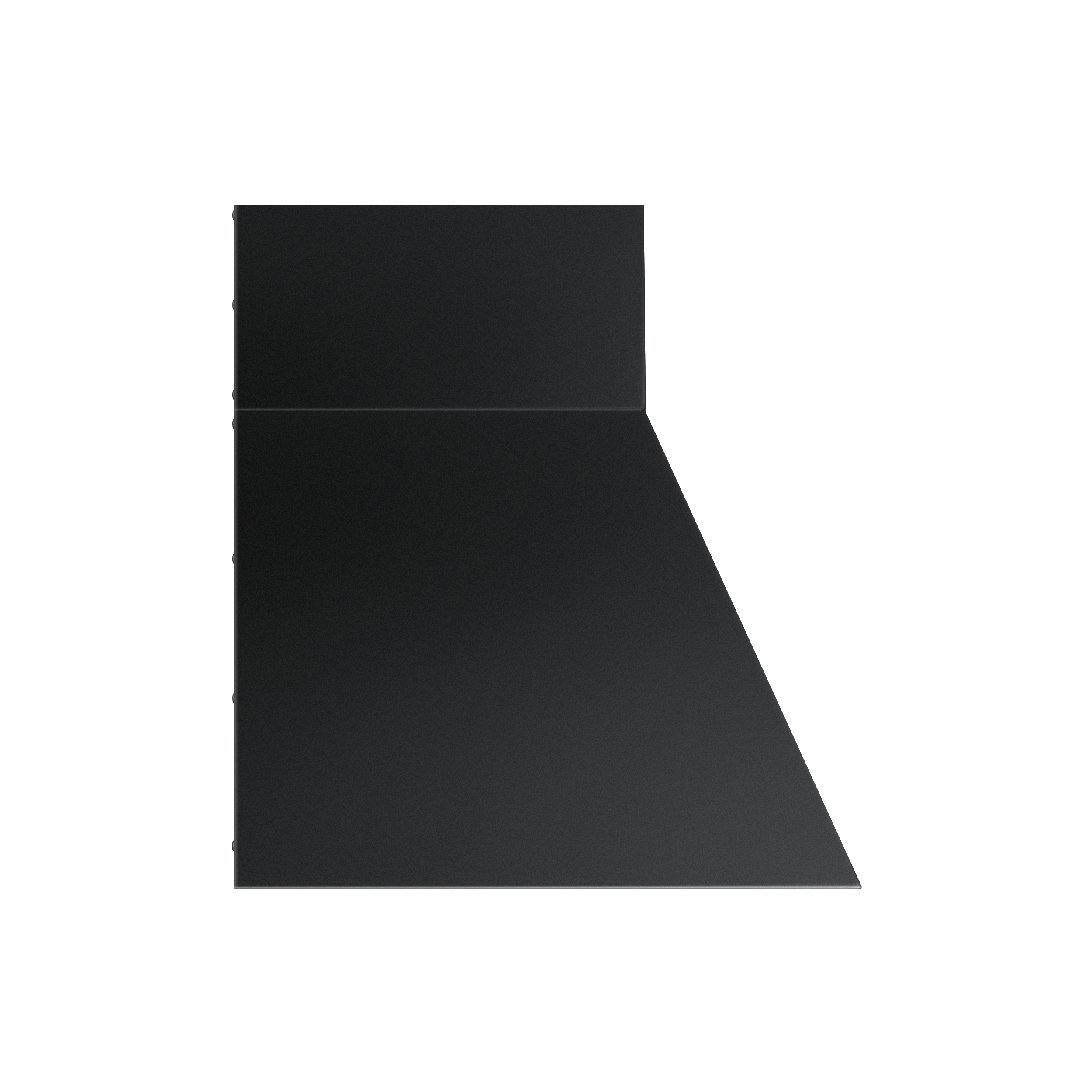 Вытяжка Maunfeld BERK 60 Black/Anthracite — фото 10