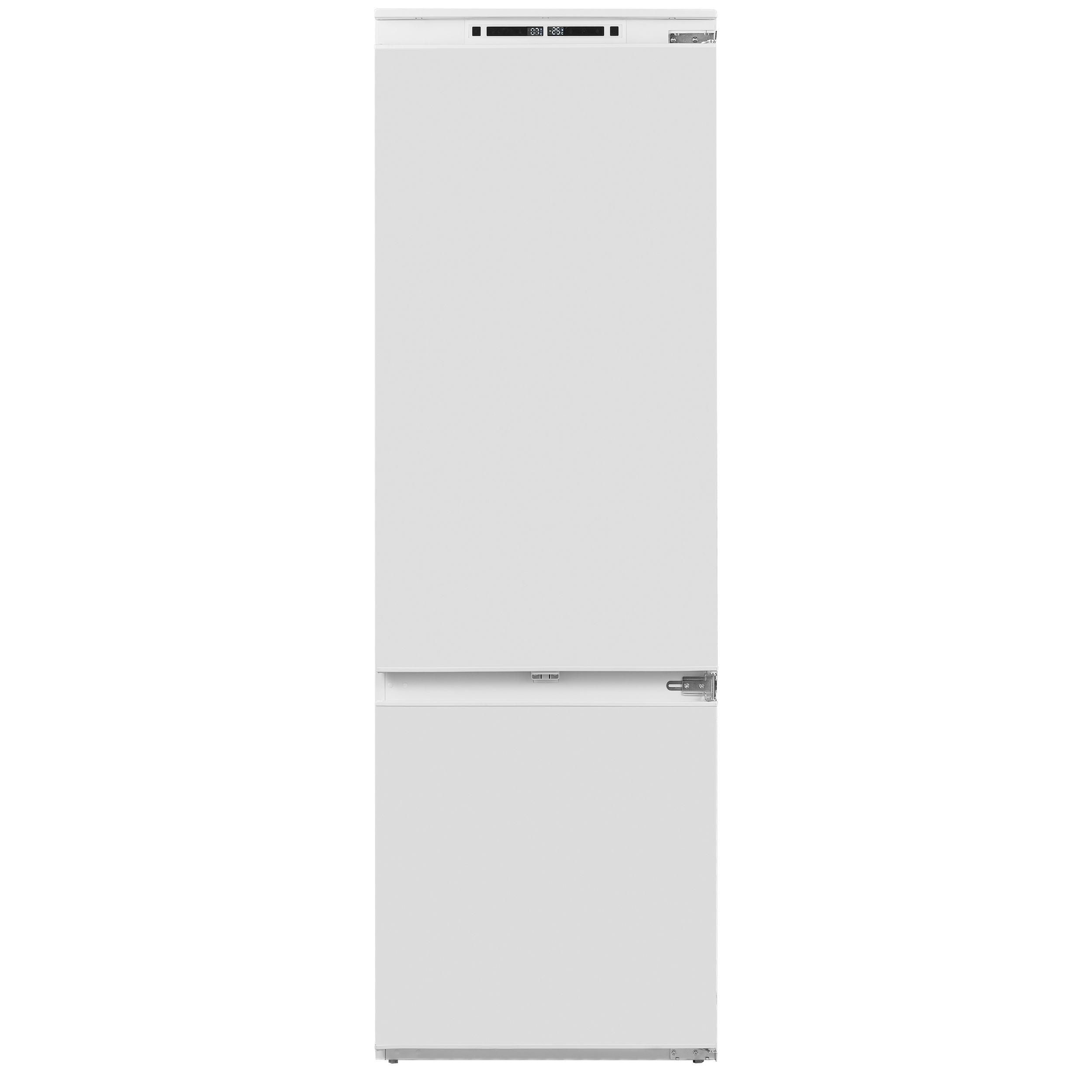Холодильник Maunfeld MBF1772NFWH Inverter — фото 3