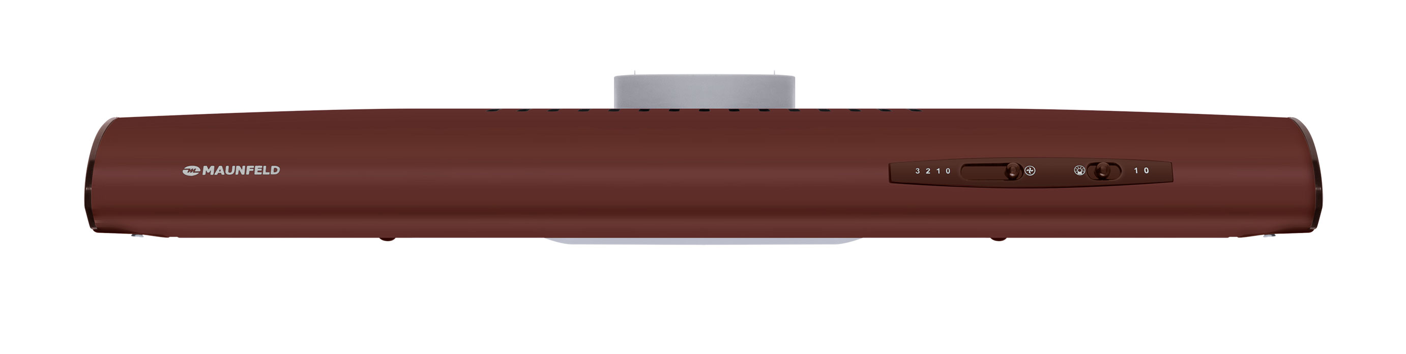 Вытяжка Maunfeld MPA 50 BROWN — фото 8